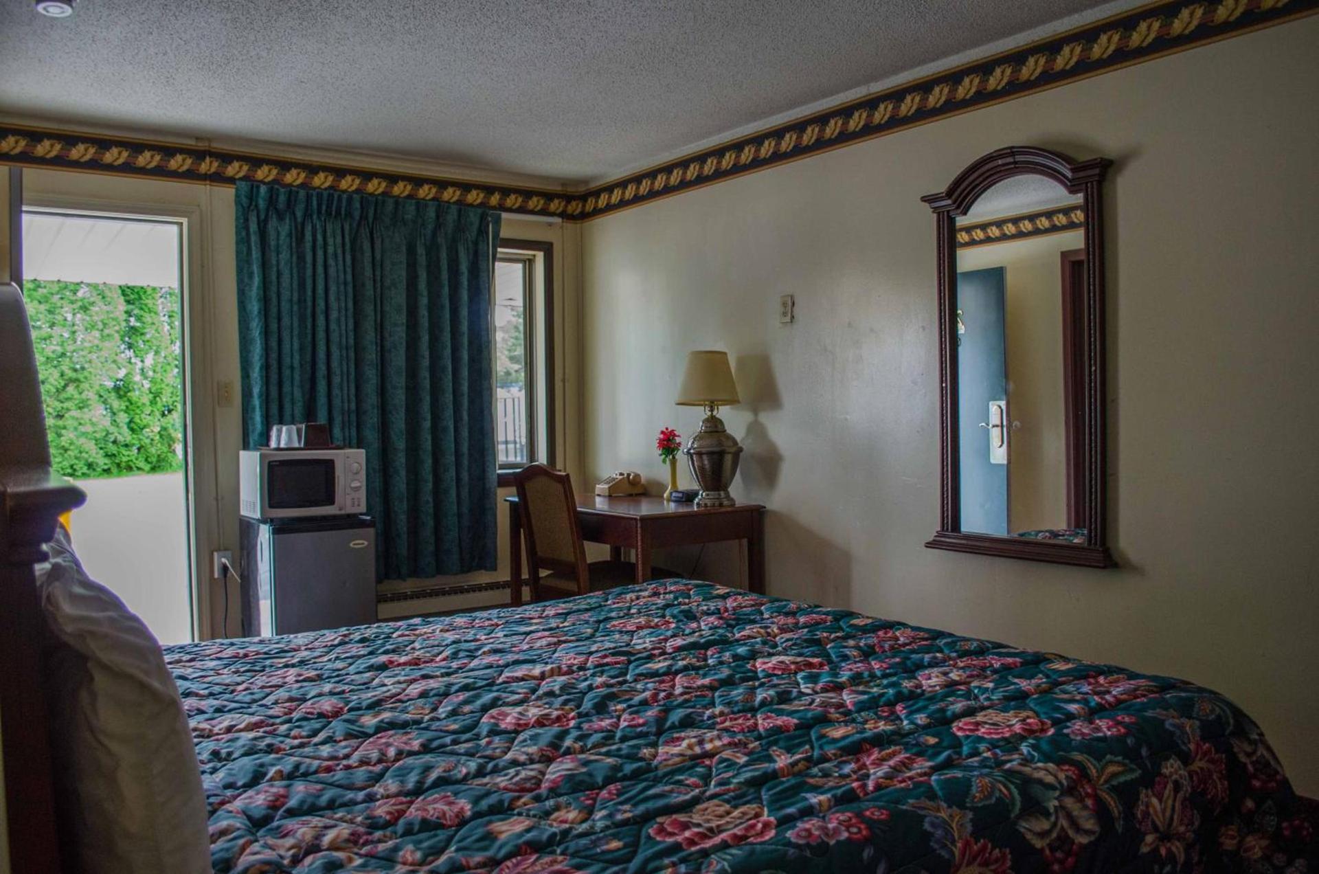 Delta Motel photo 14