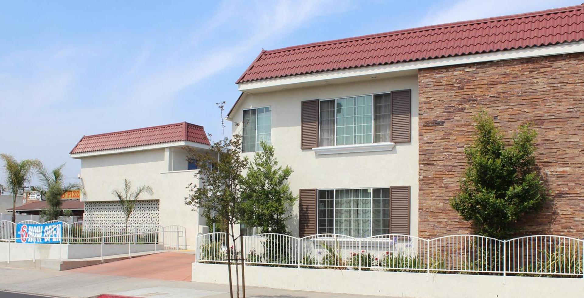 Motel 6 Gardena photo 30