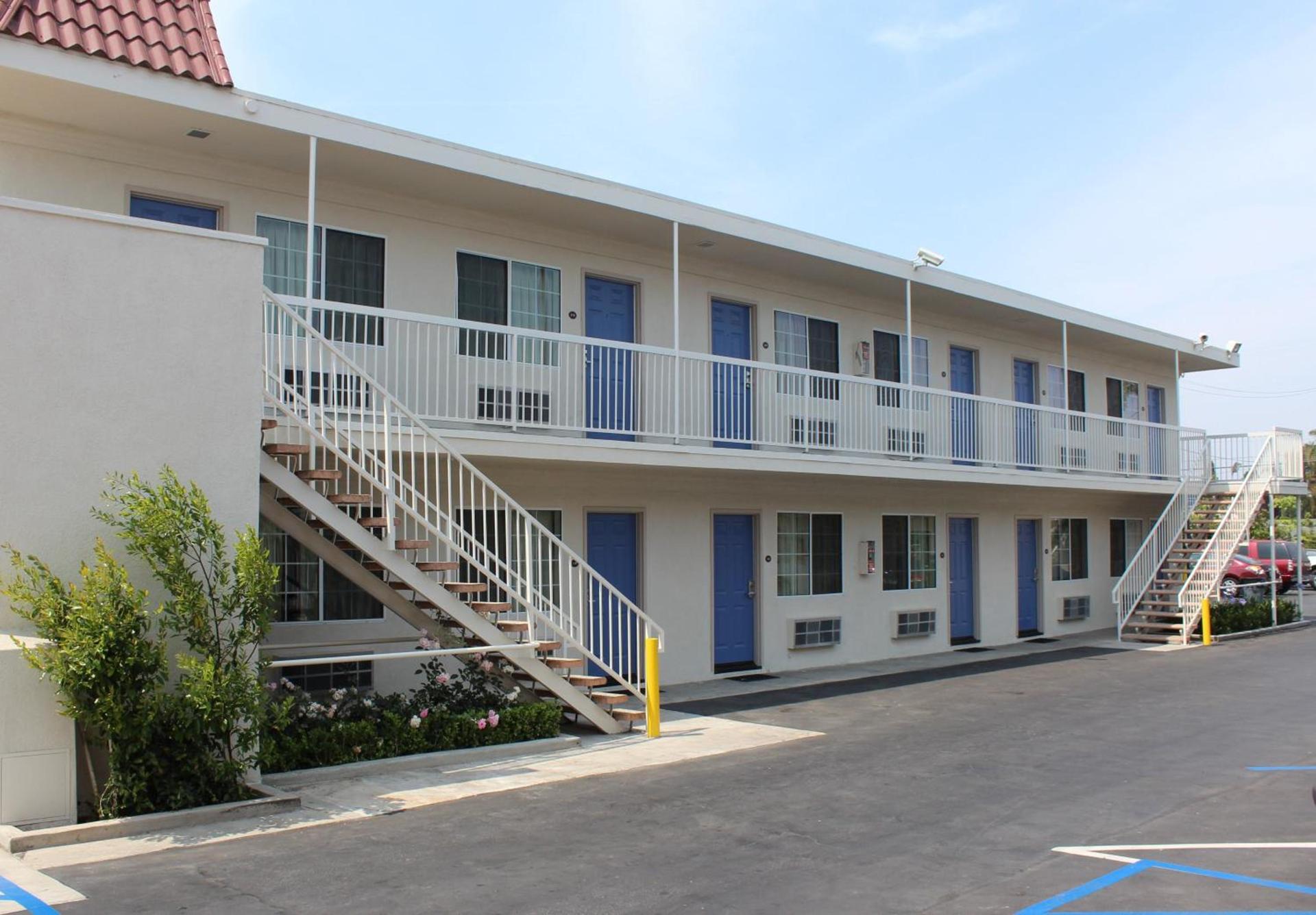 Motel 6 Gardena photo 32