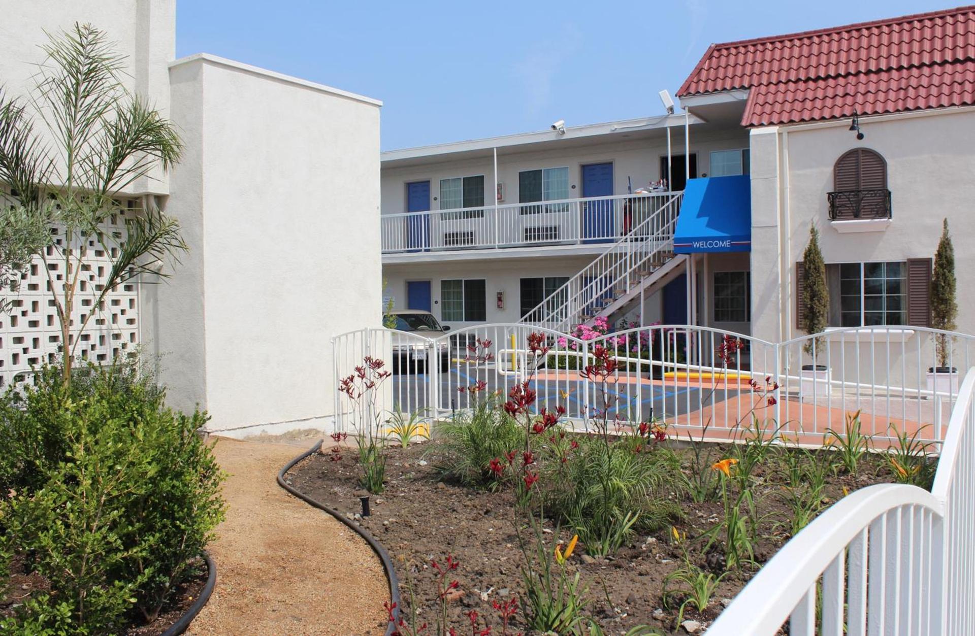 Motel 6 Gardena photo 31