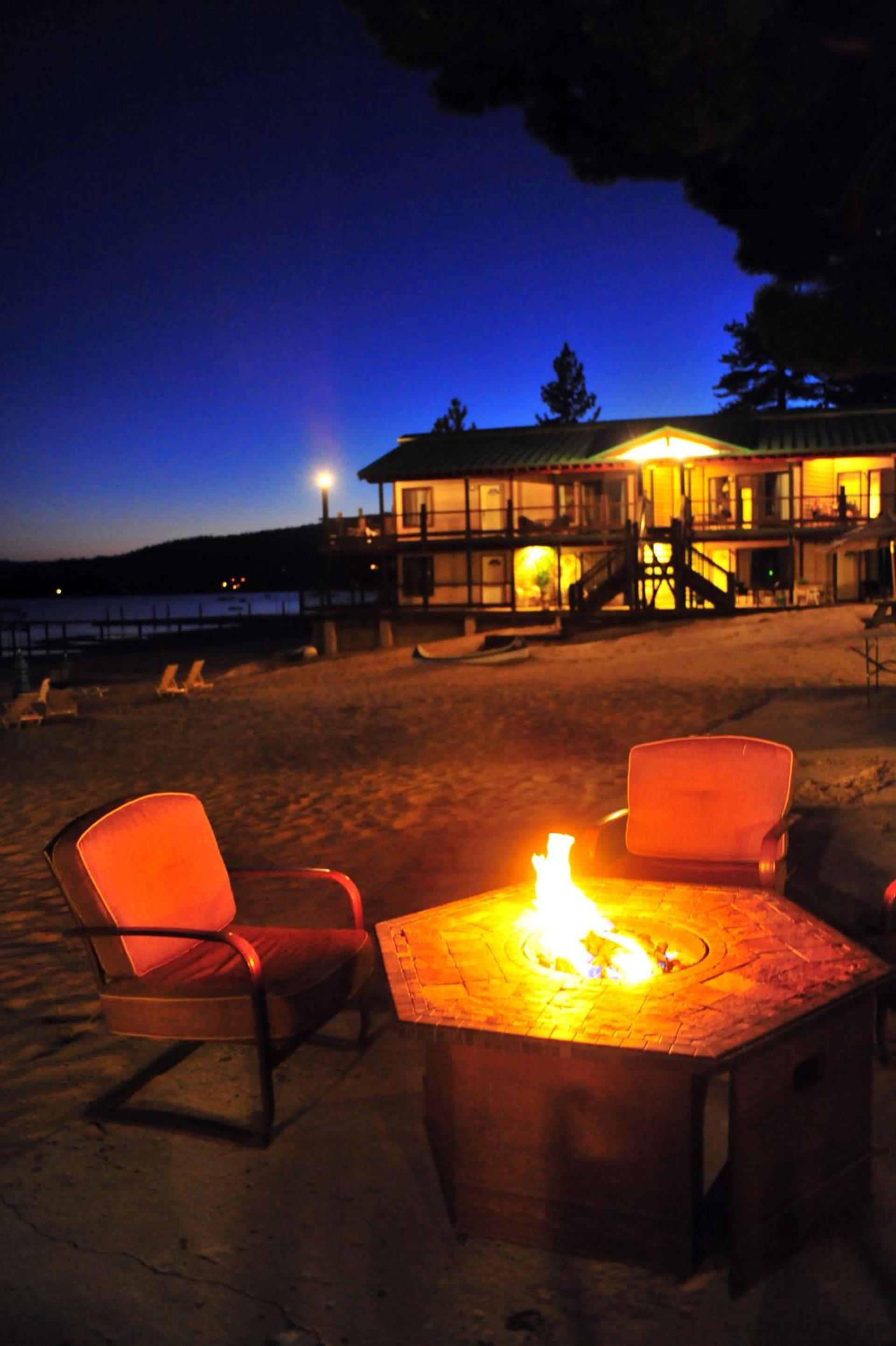 Mourelatos Lakeshore Resort photo 5