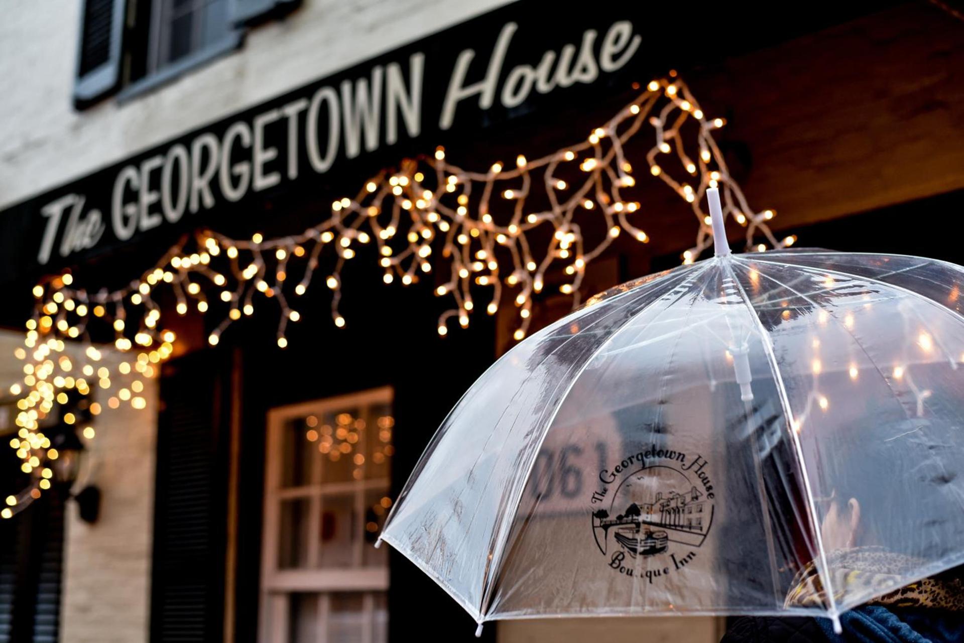 The Georgetown House Inn photo 50