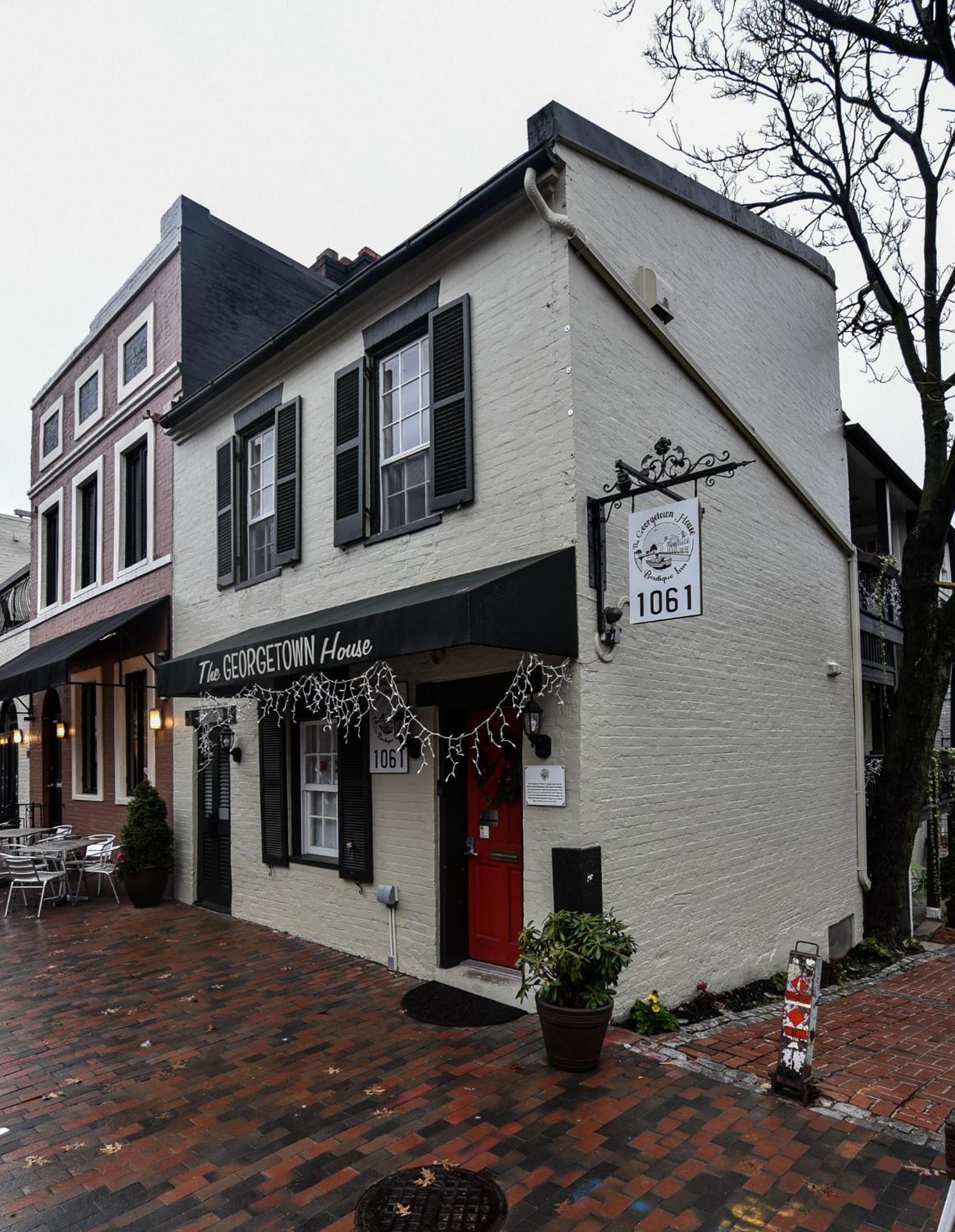 The Georgetown House Inn photo 1