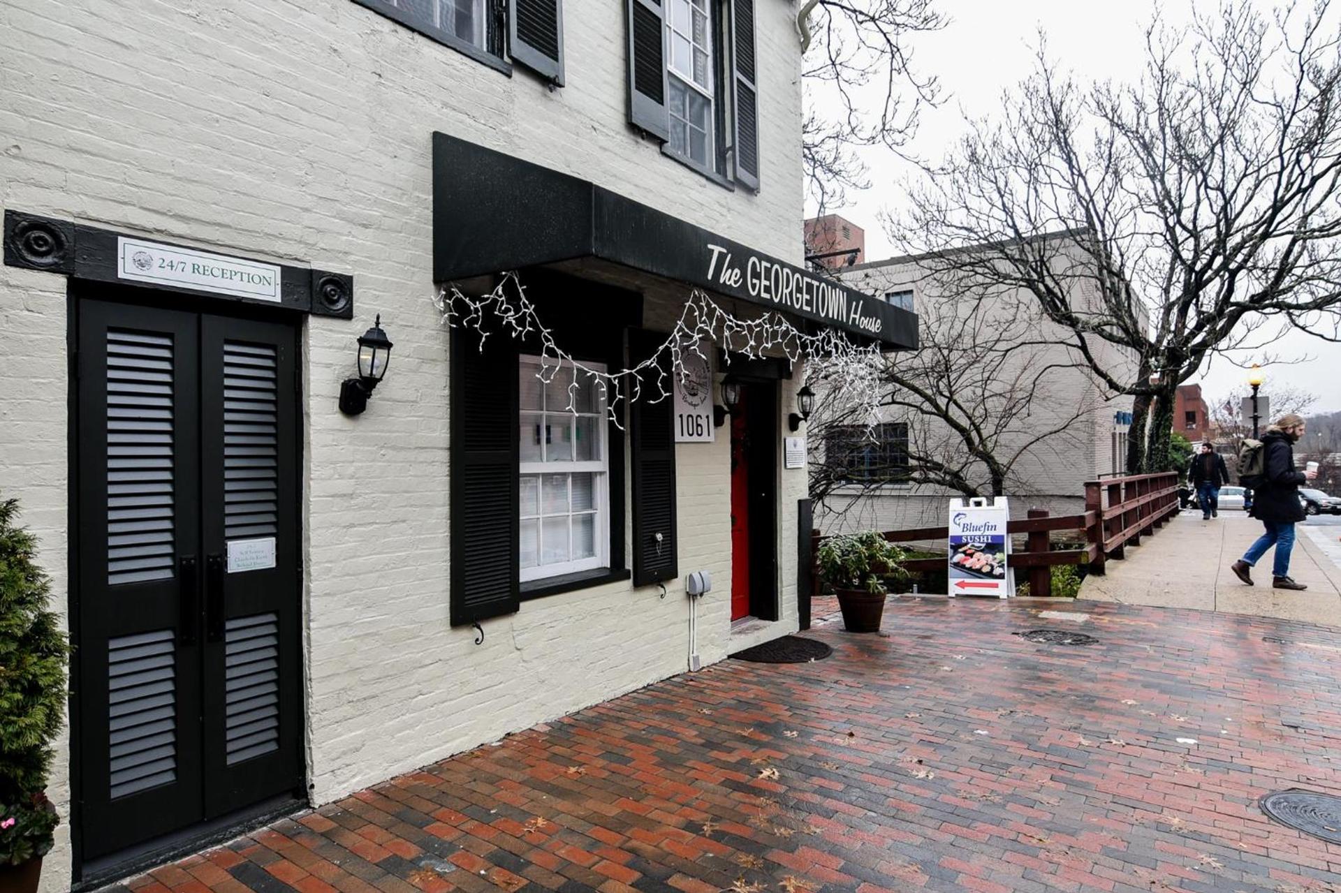 The Georgetown House Inn photo 60