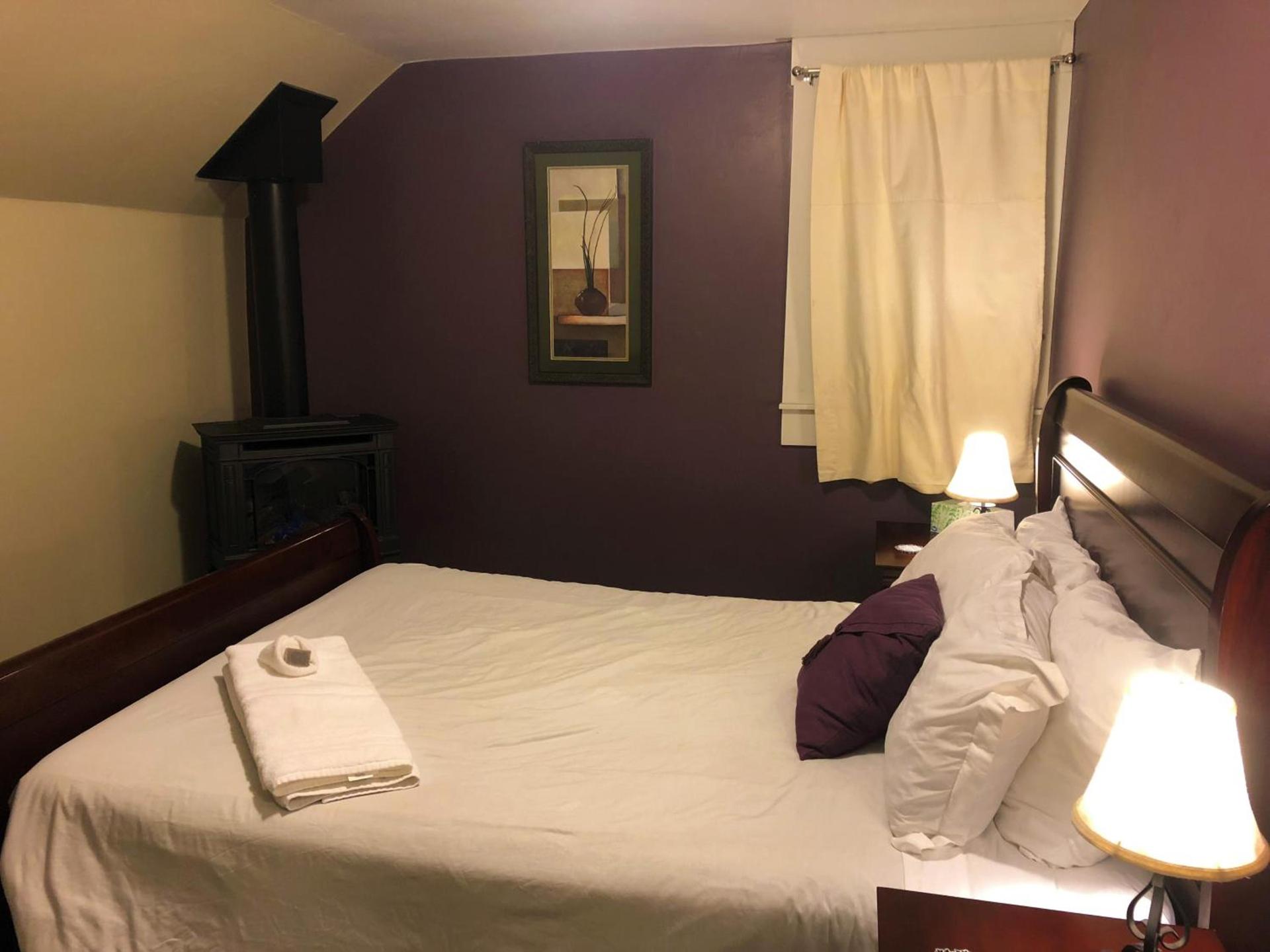 The Salida Inn and Hostel photo 35