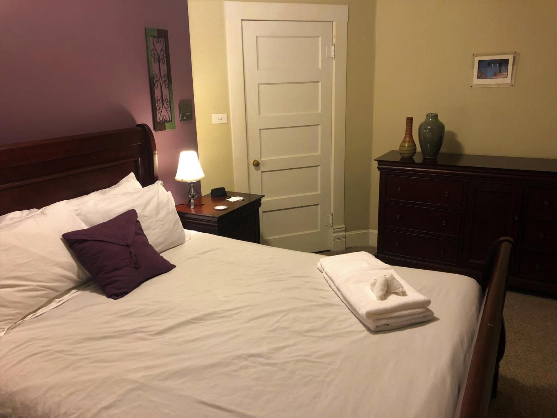 The Salida Inn and Hostel photo 33
