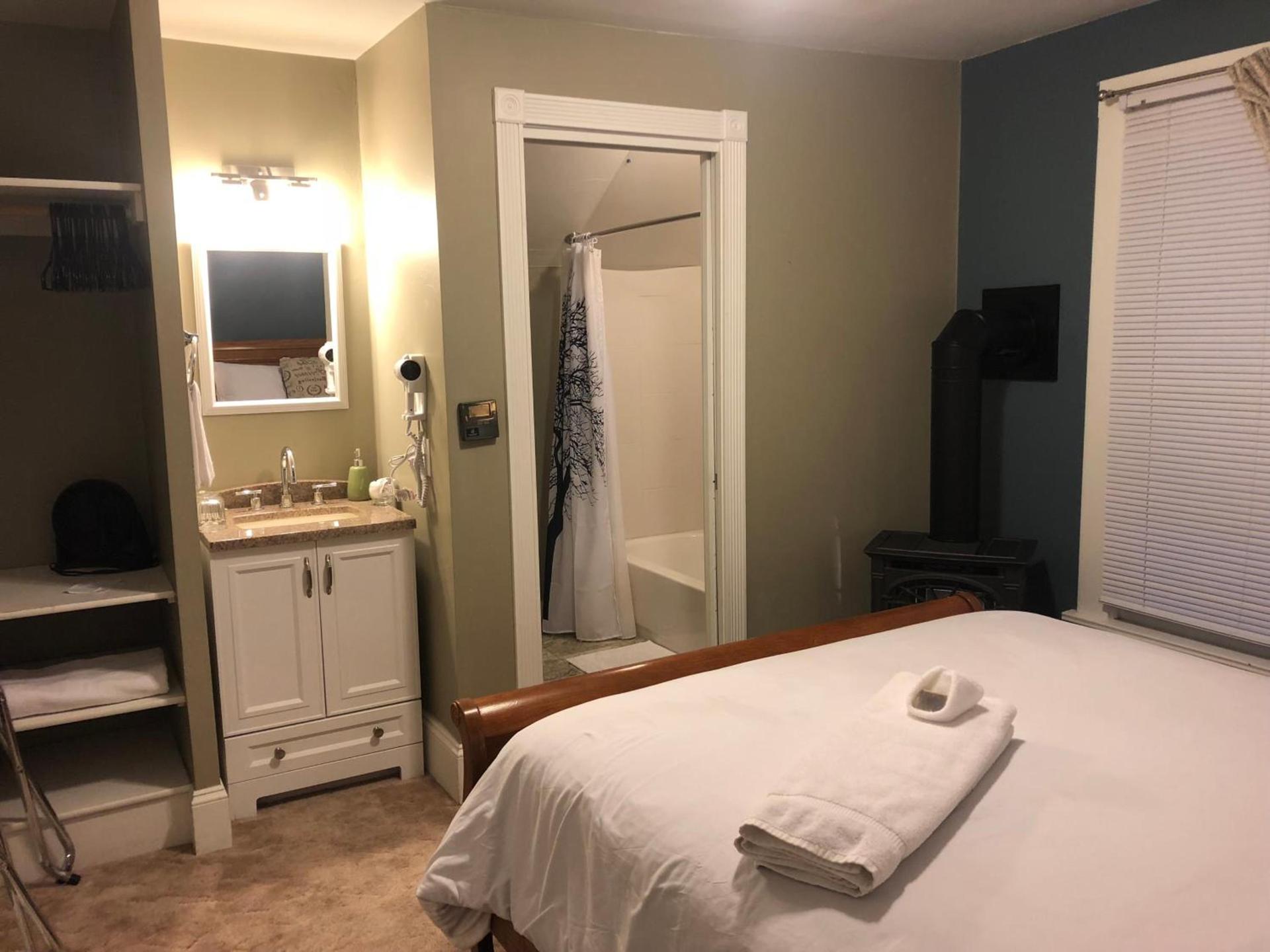 The Salida Inn and Hostel photo 29