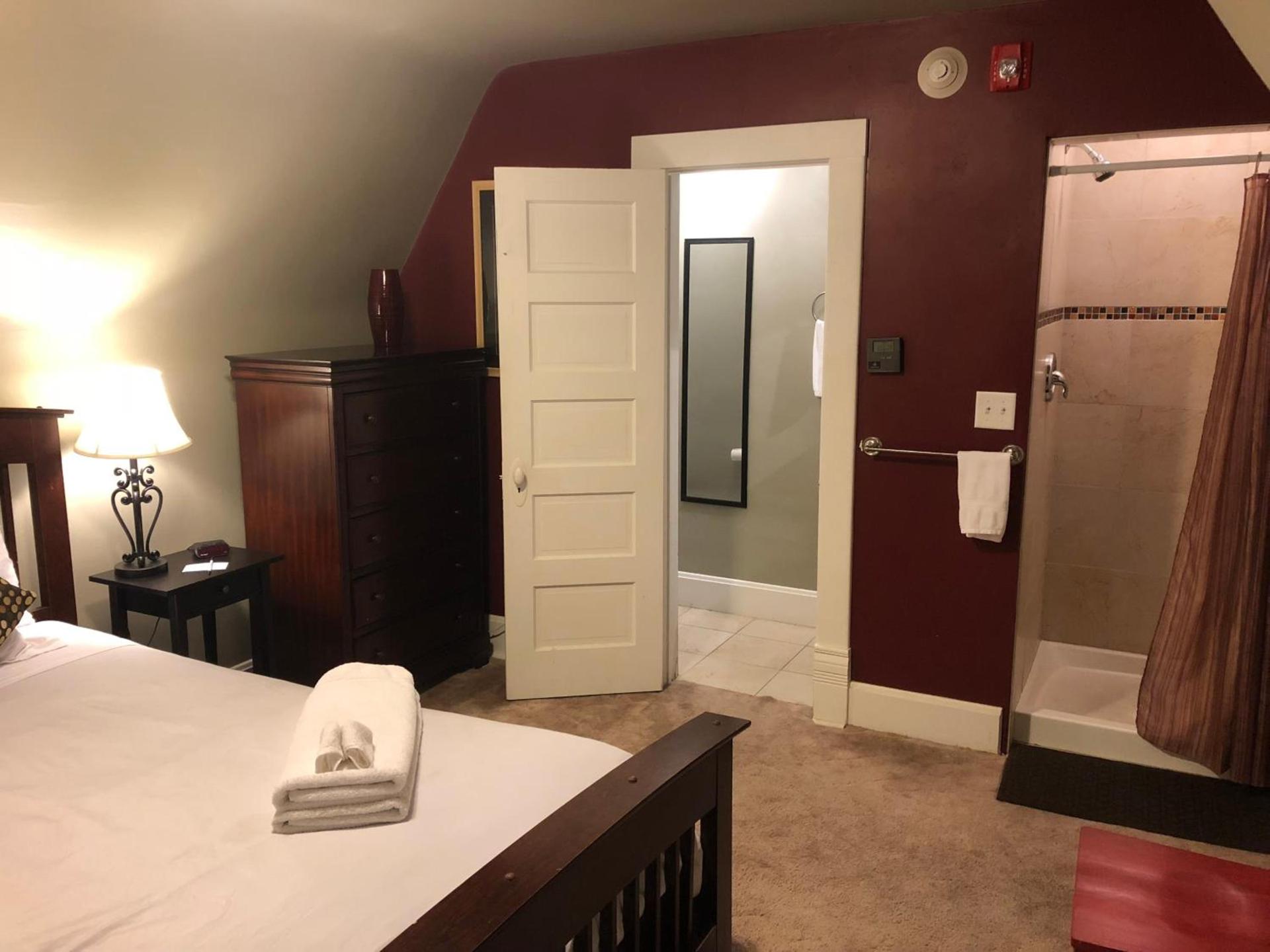 The Salida Inn and Hostel photo 21