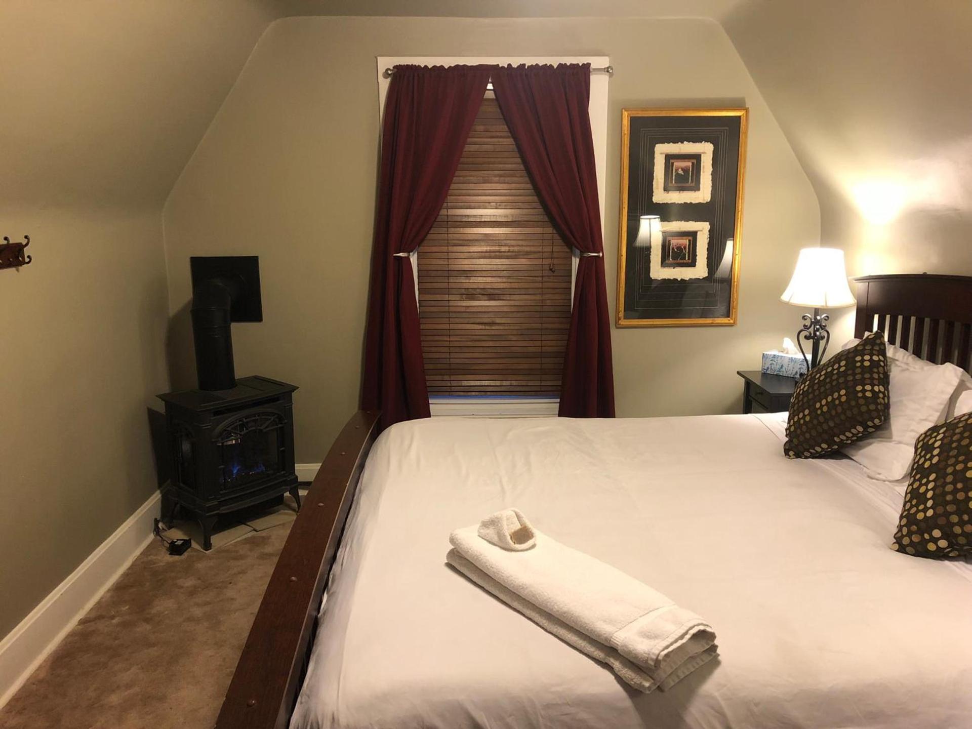 The Salida Inn and Hostel photo 20
