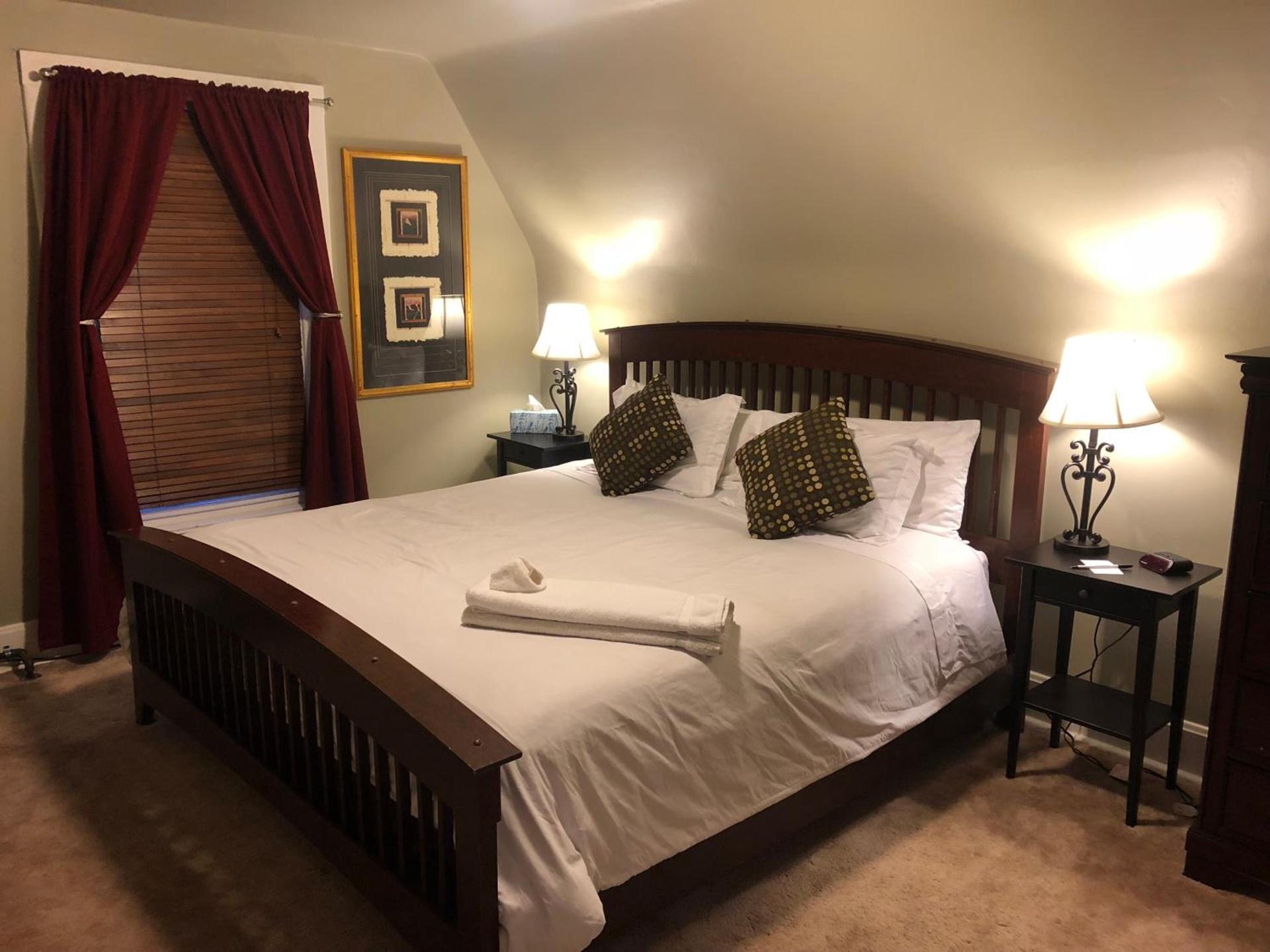 The Salida Inn and Hostel photo 18