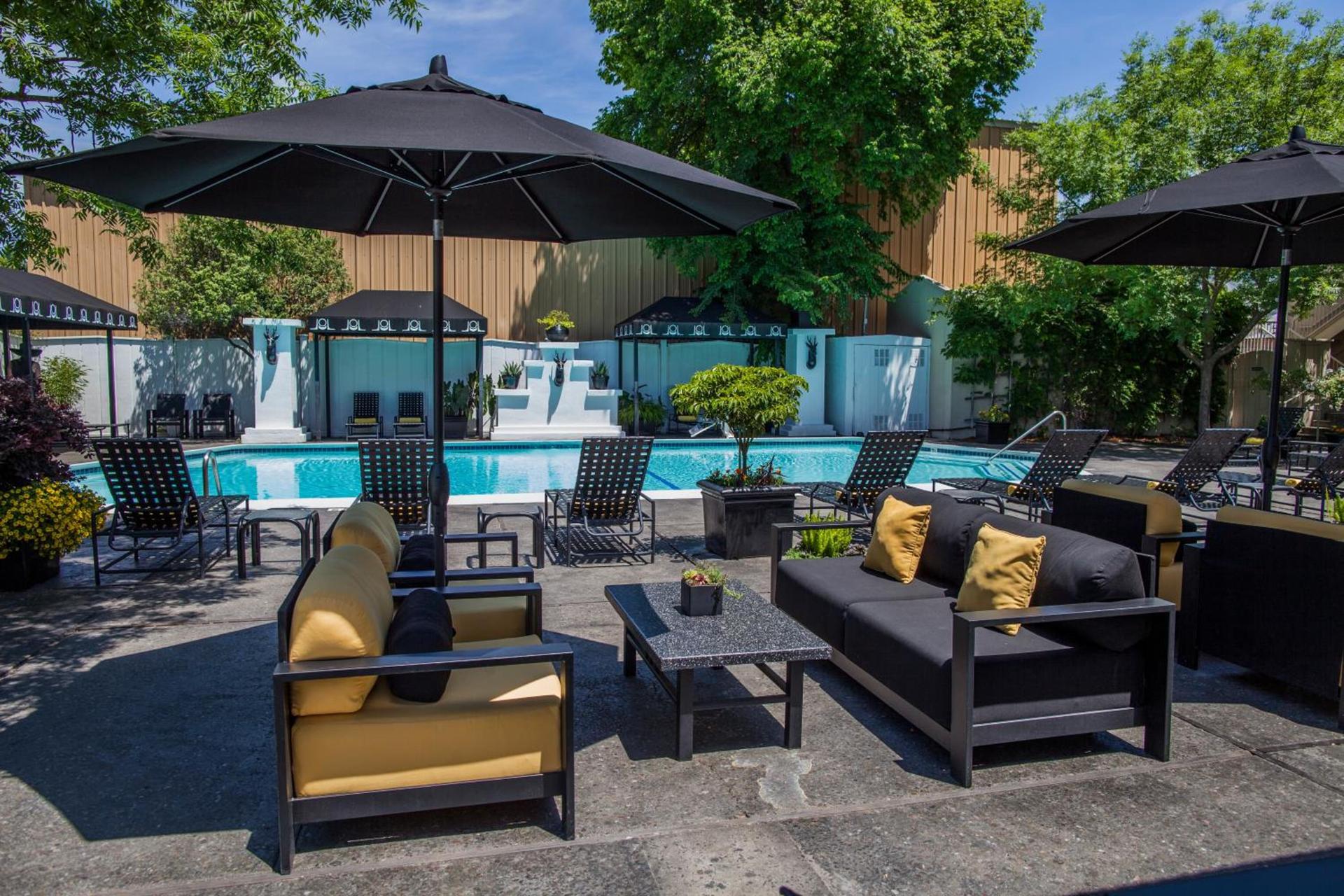 Mount View Hotel & Spa photo 2