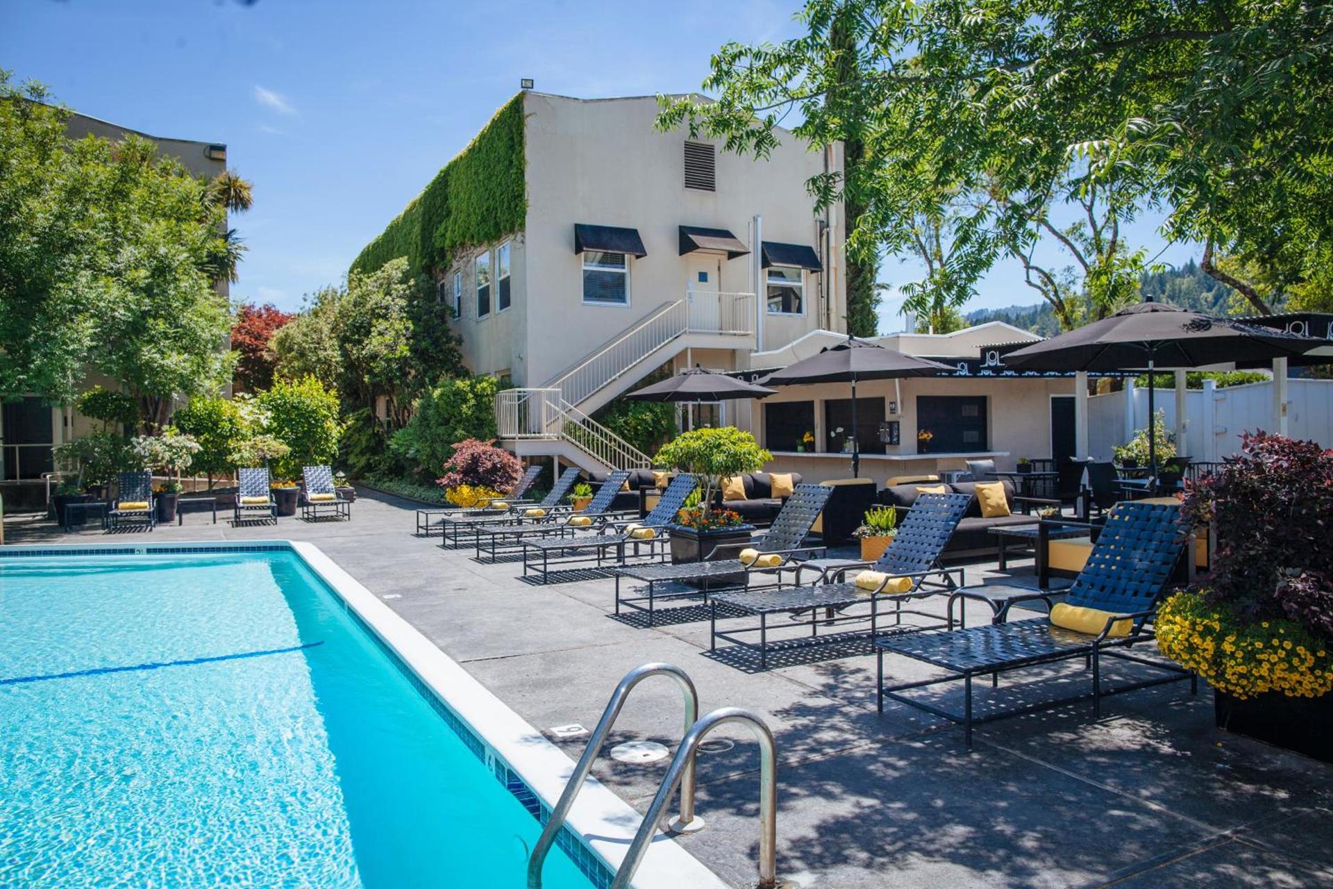 Mount View Hotel & Spa photo 5