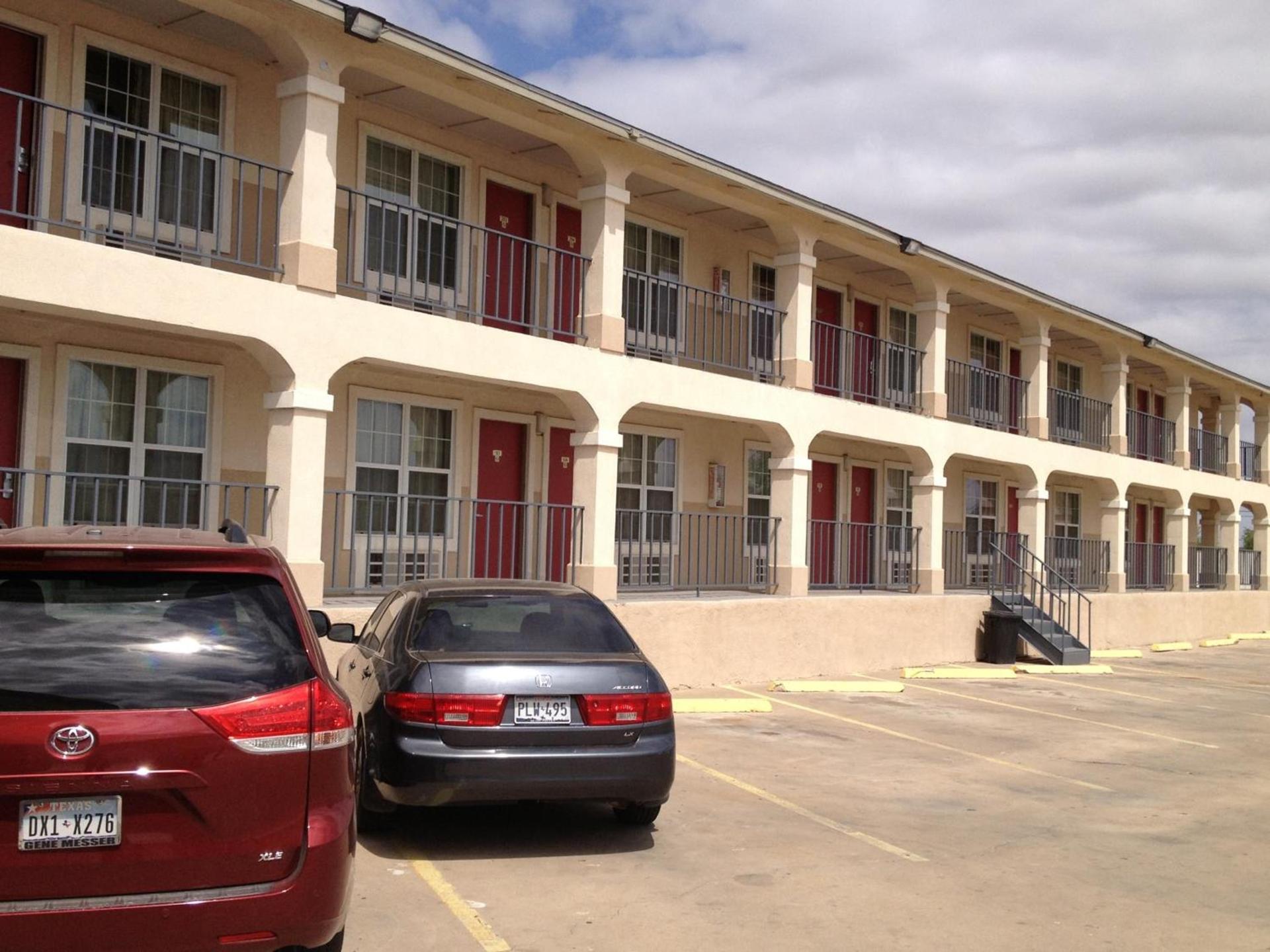 Villa West Inn photo 1