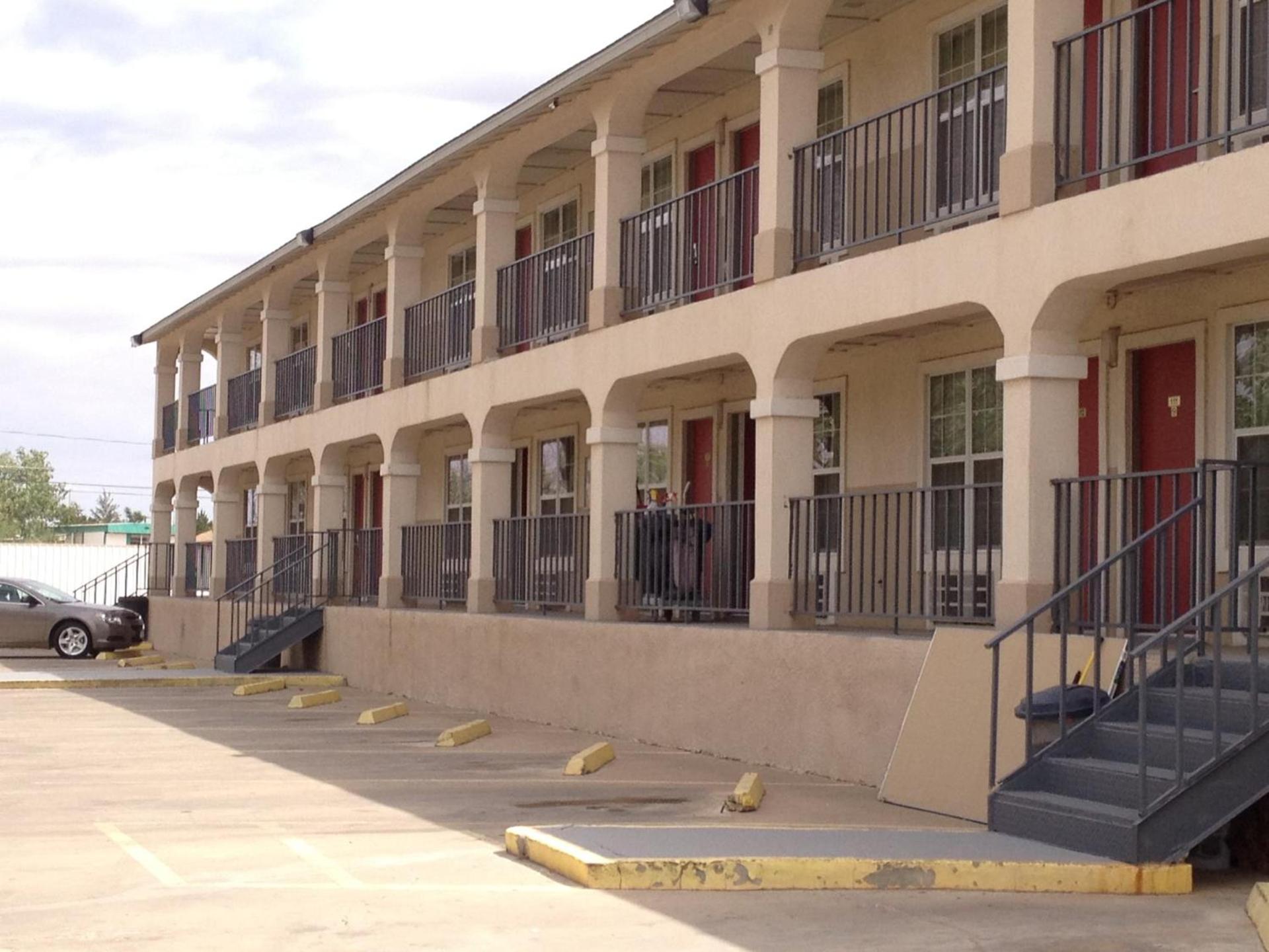 Villa West Inn photo 5