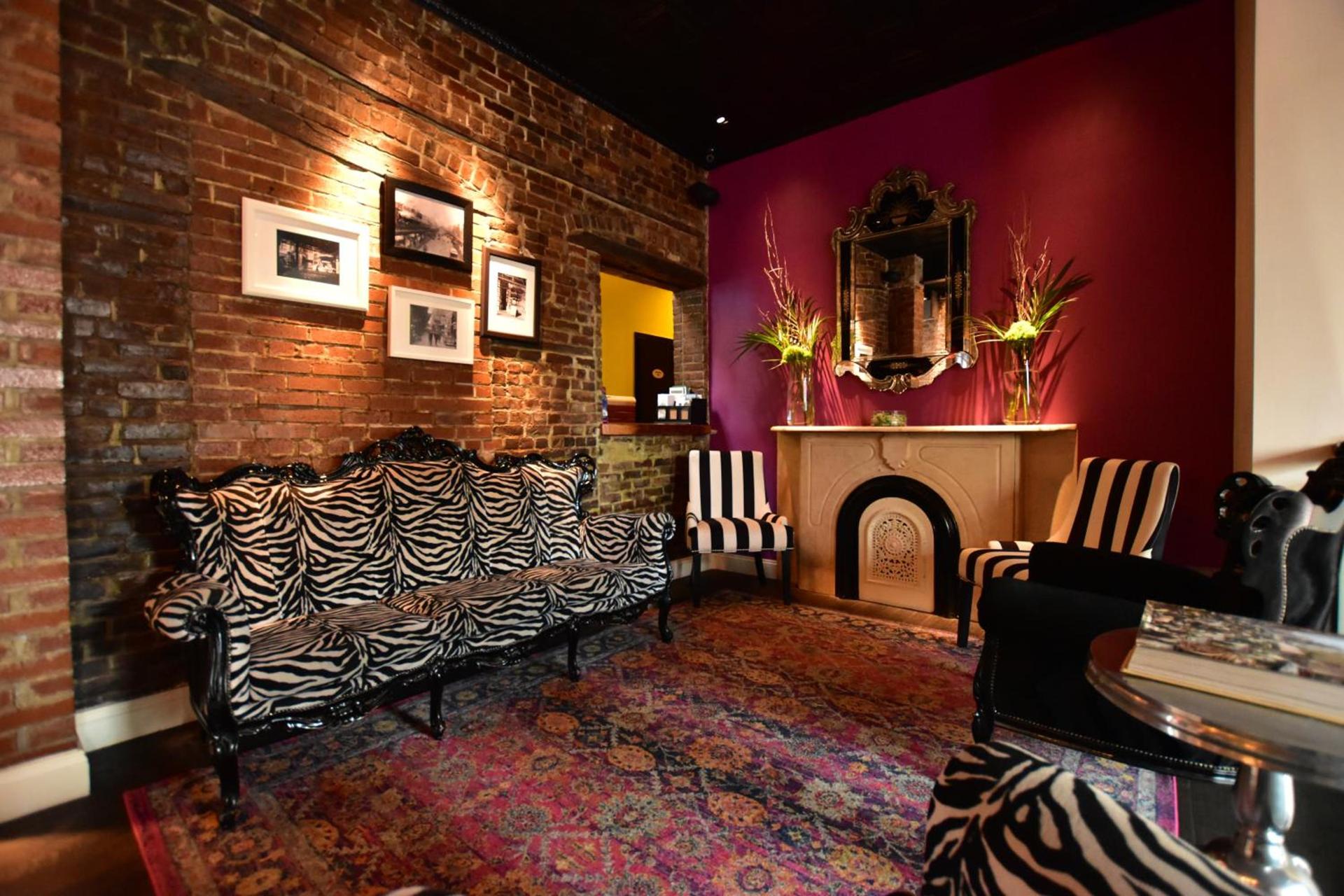 Sohotel photo 16