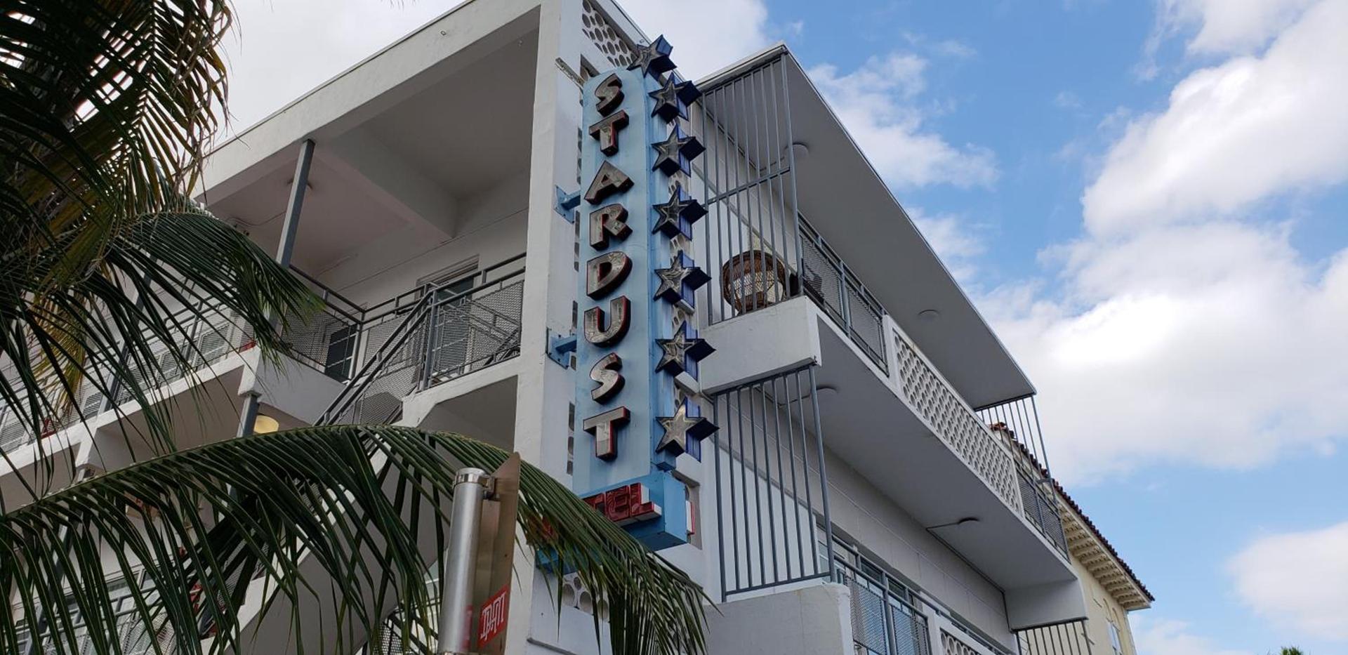 Stardust Hotel photo 2