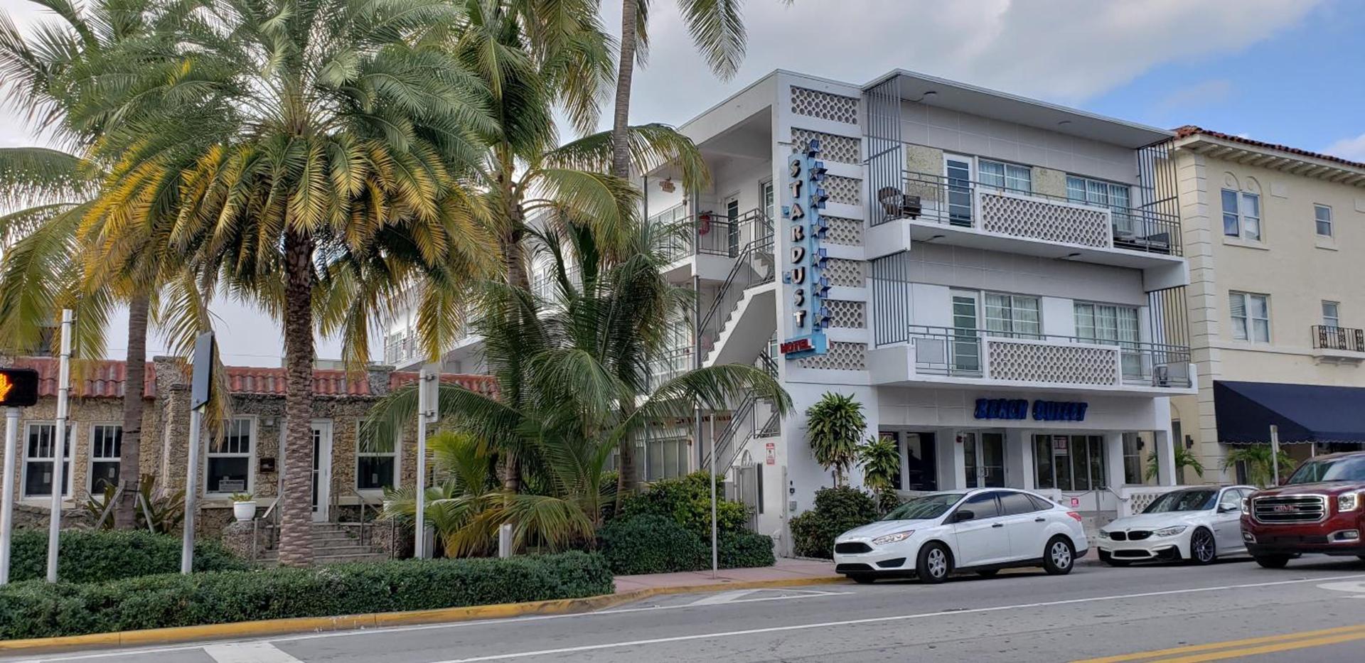 Stardust Hotel photo 1