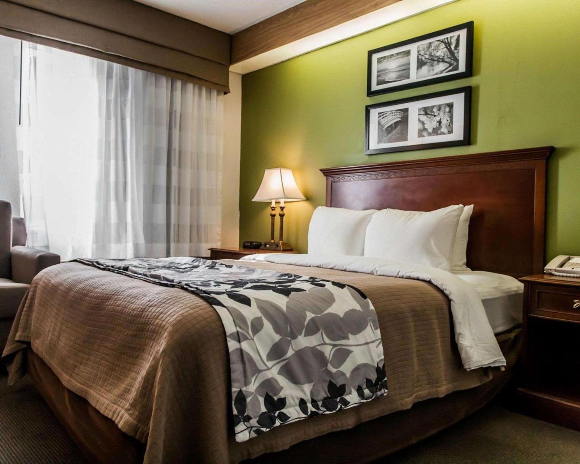 Baymont by Wyndham Slidell photo 27