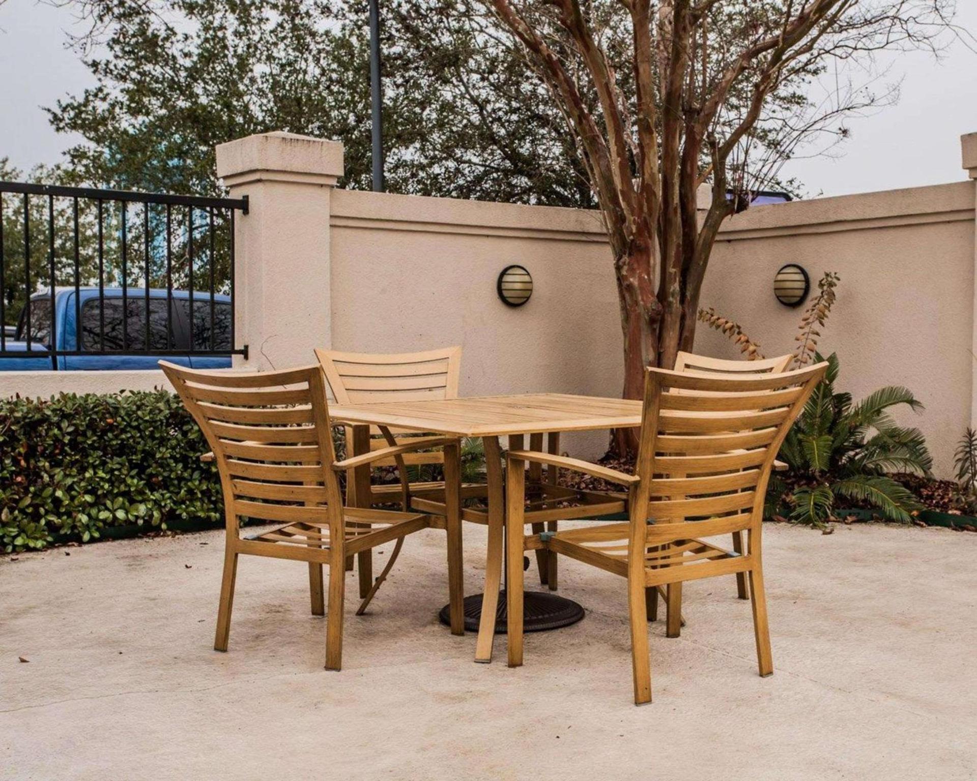 Baymont by Wyndham Slidell photo 19