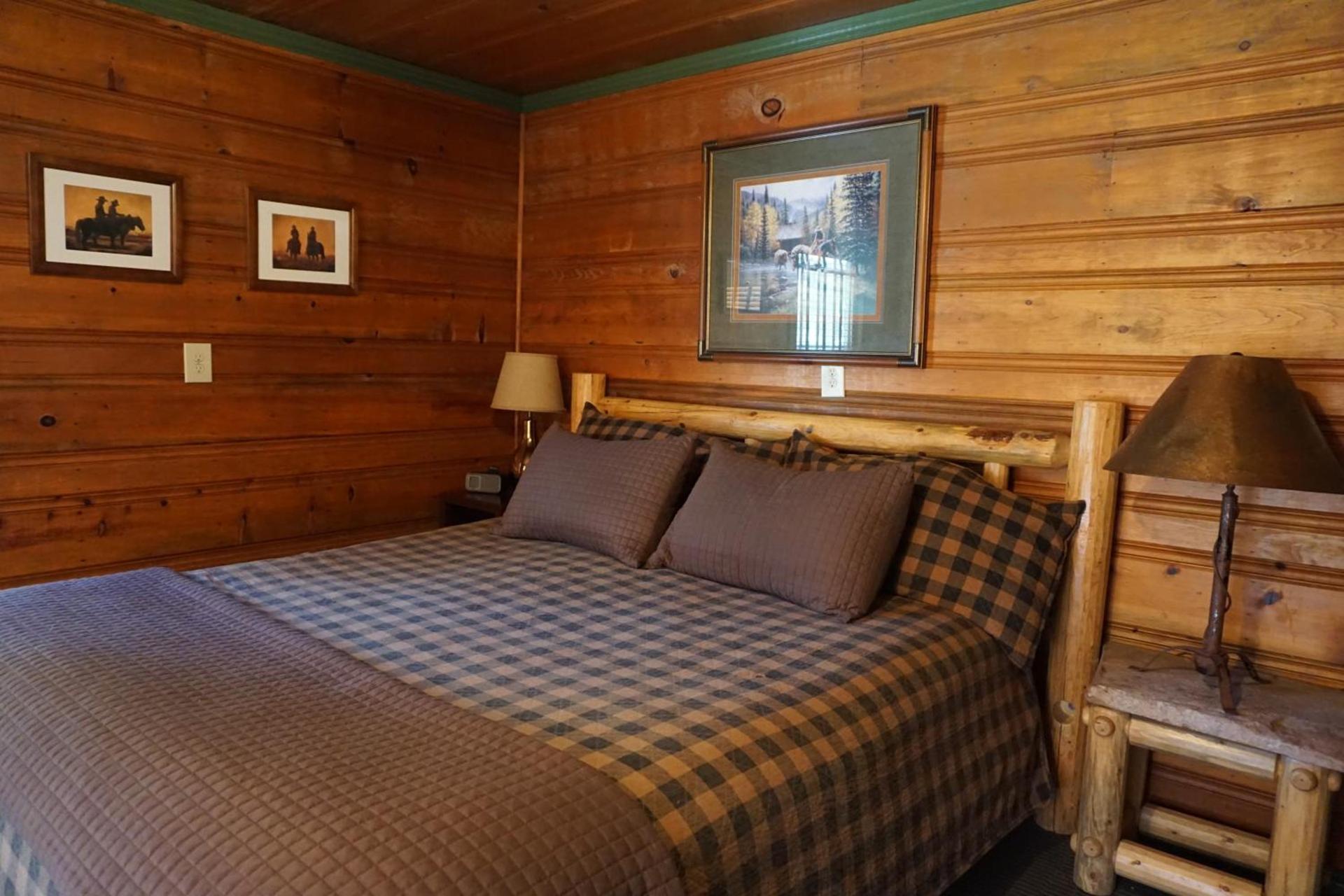 Shaver Lake Village Hotel photo 55