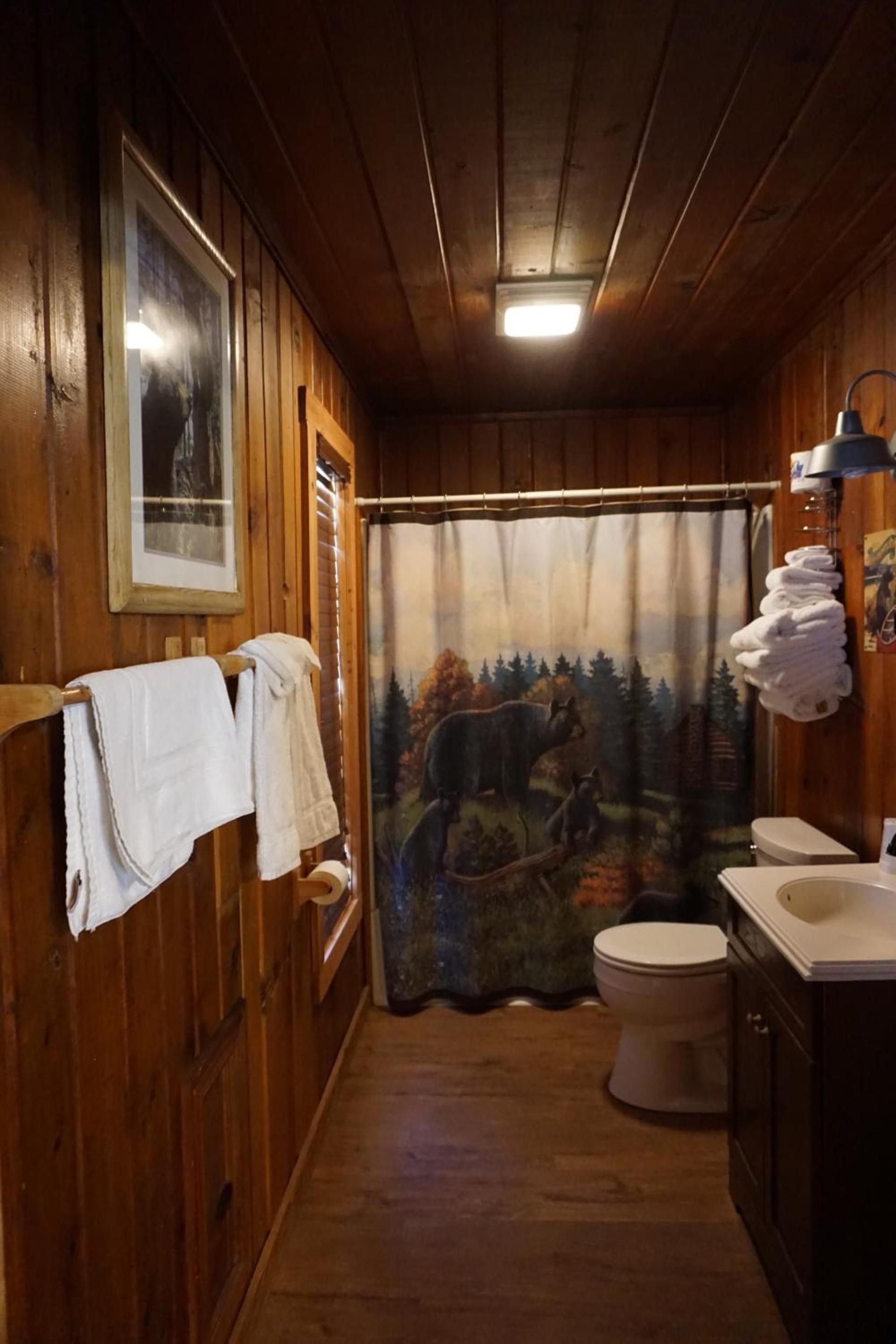 Shaver Lake Village Hotel photo 64