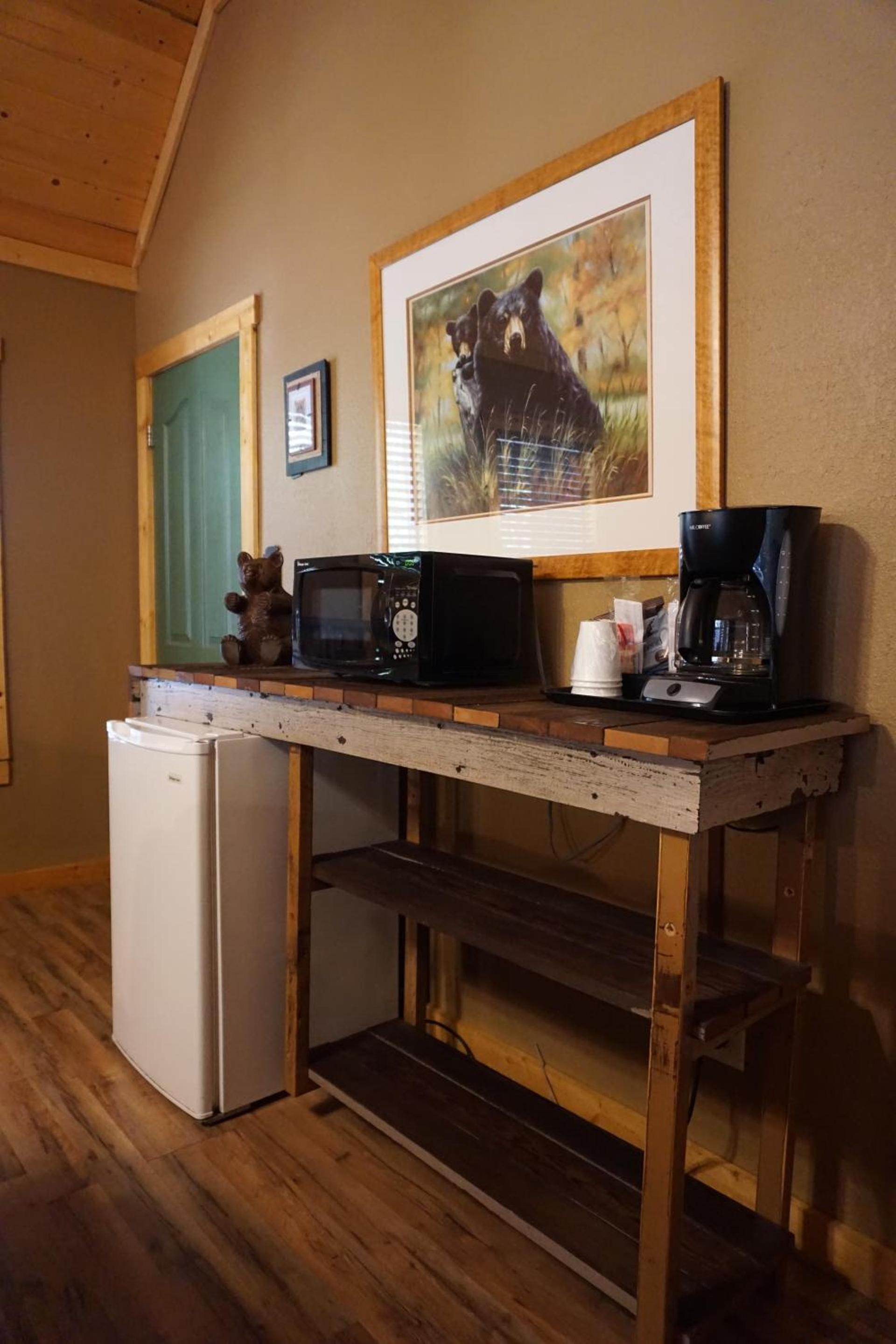 Shaver Lake Village Hotel photo 76
