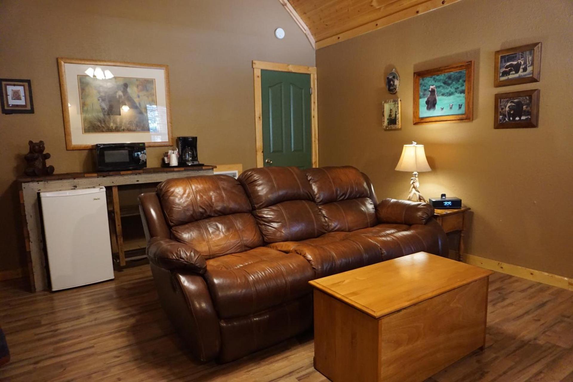 Shaver Lake Village Hotel photo 29