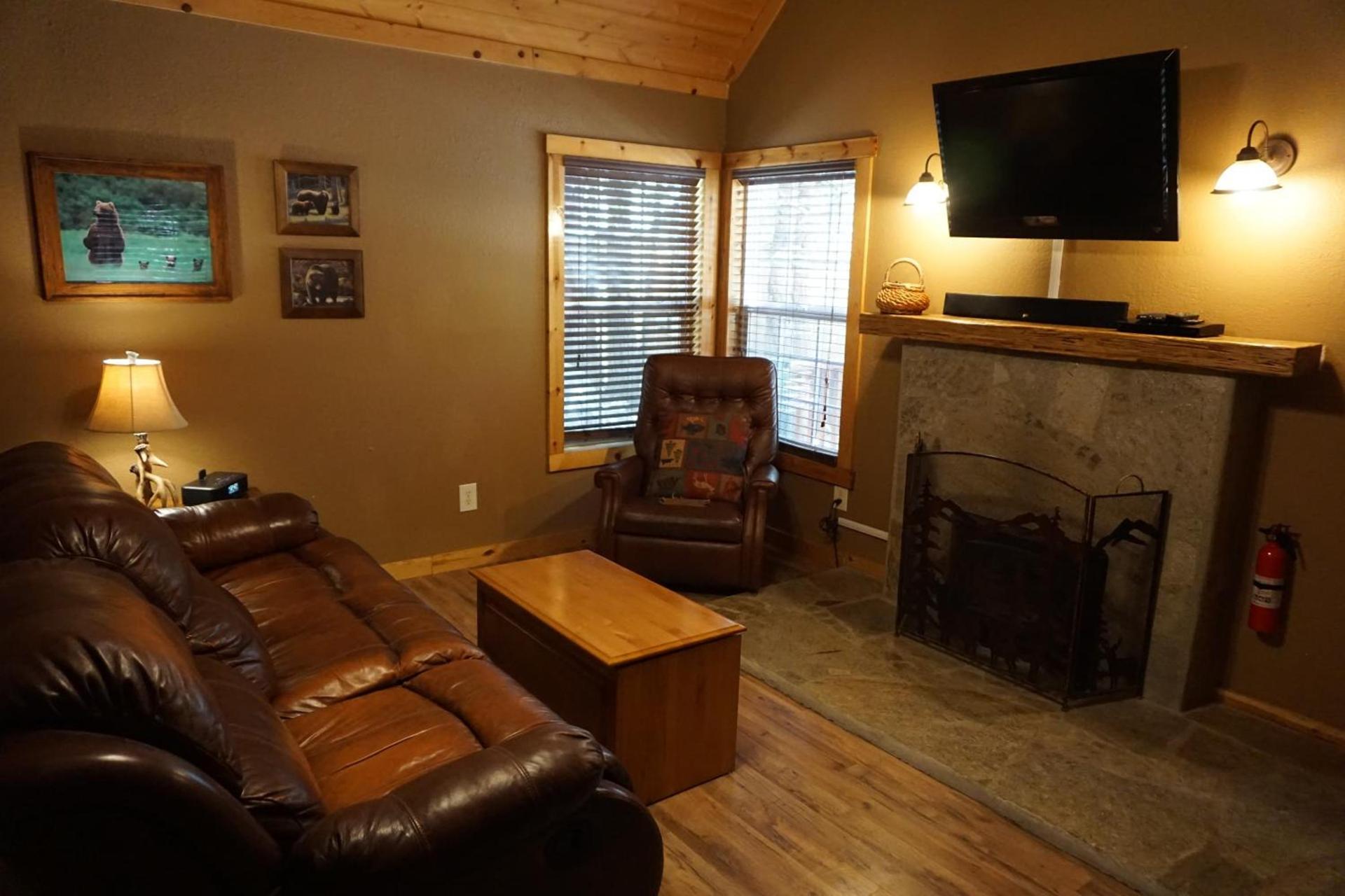 Shaver Lake Village Hotel photo 66