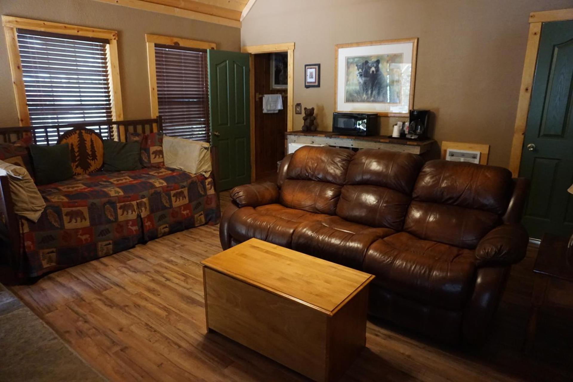 Shaver Lake Village Hotel photo 44