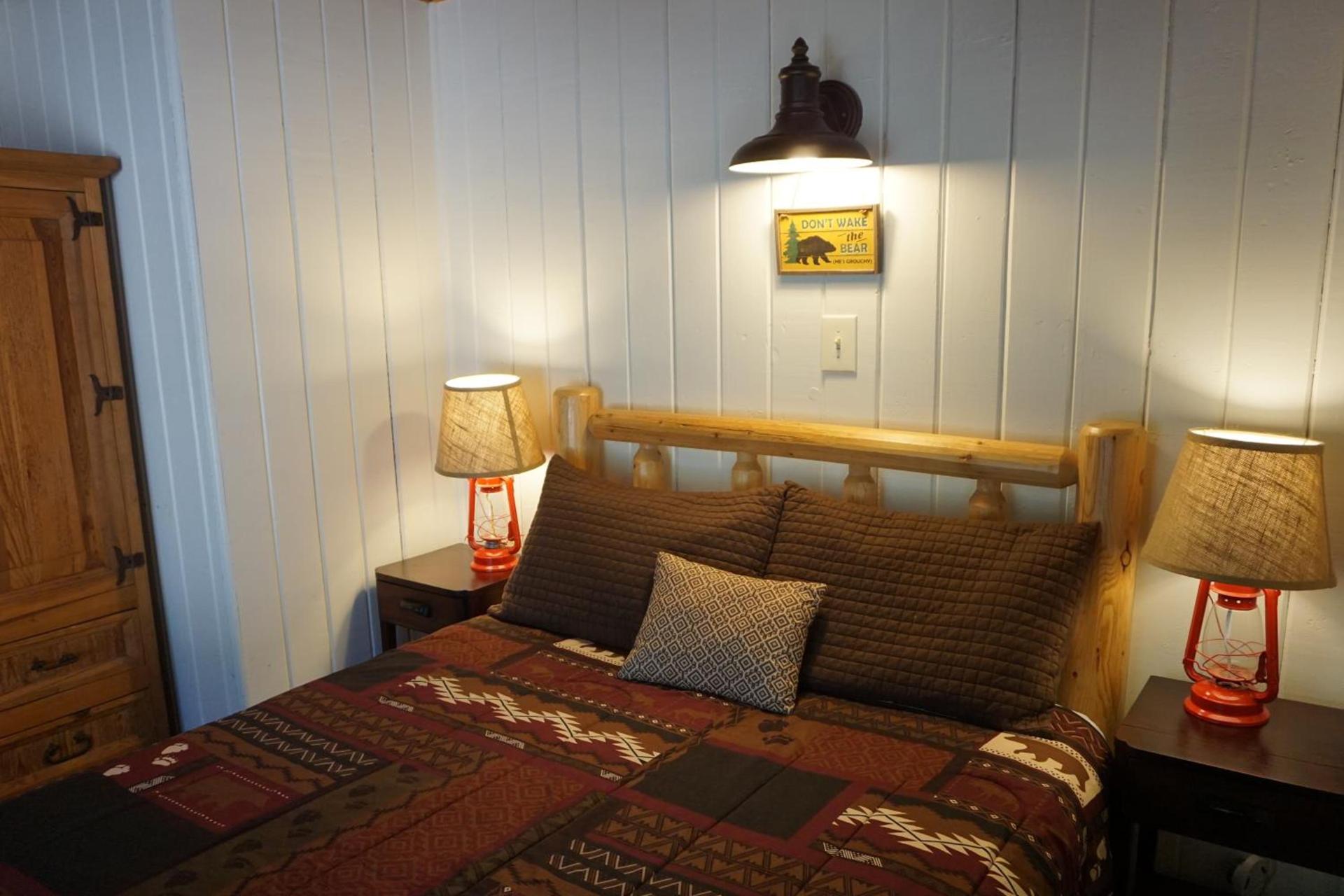 Shaver Lake Village Hotel photo 62