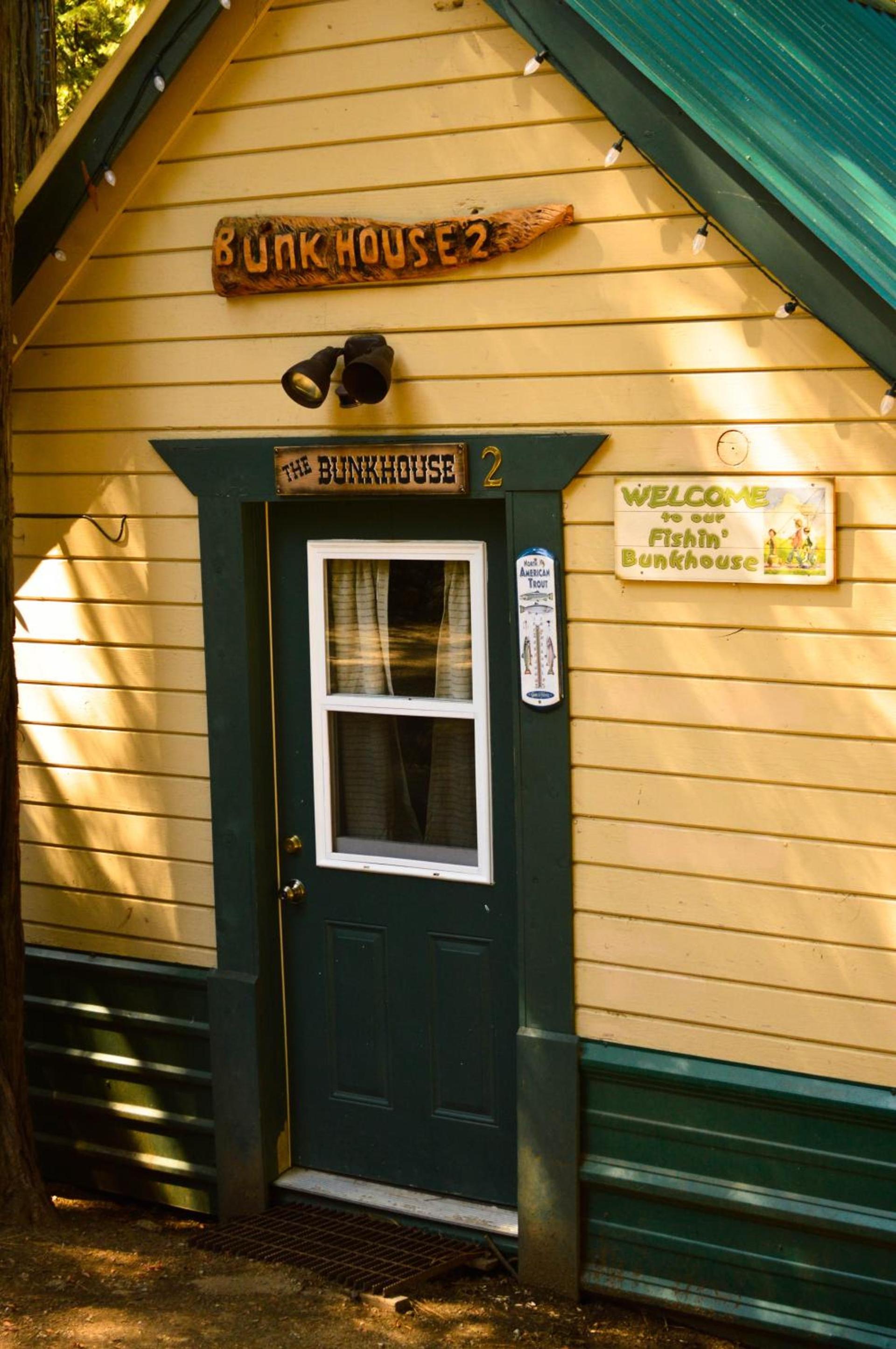 Shaver Lake Village Hotel photo 81