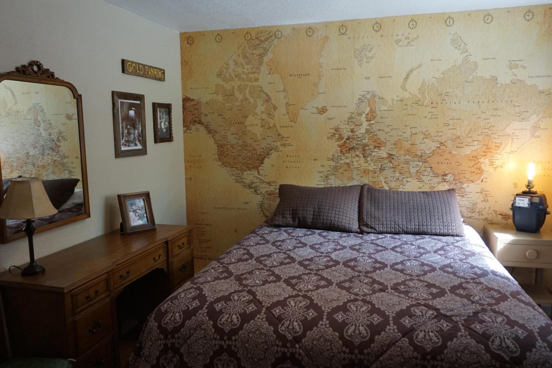 Shaver Lake Village Hotel photo 39