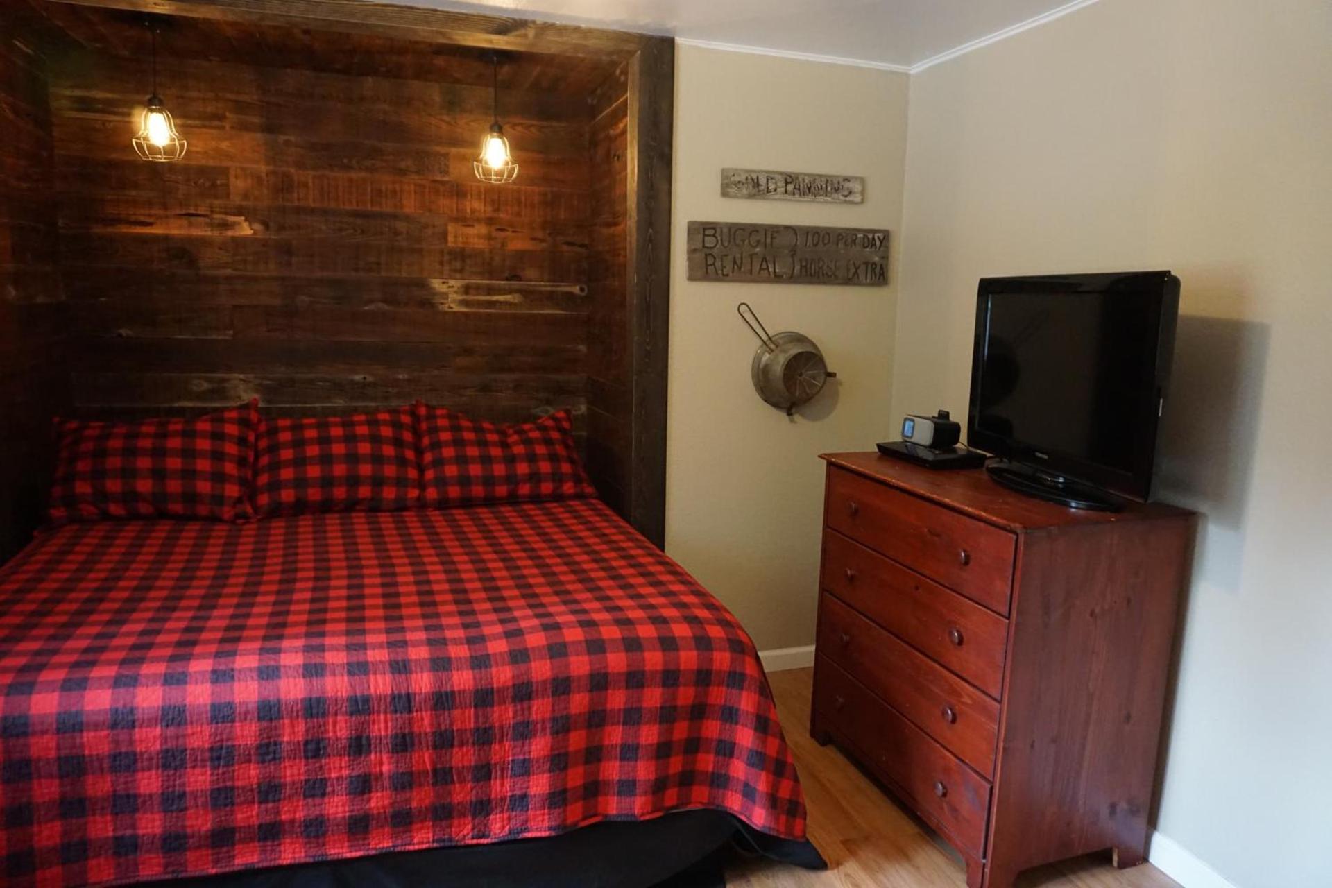 Shaver Lake Village Hotel photo 57