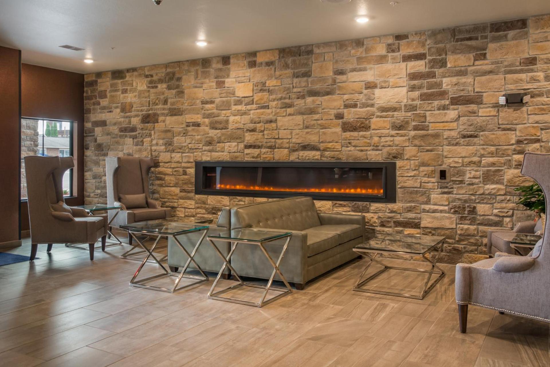 Cobblestone Inn and Suites - Ashland photo 23