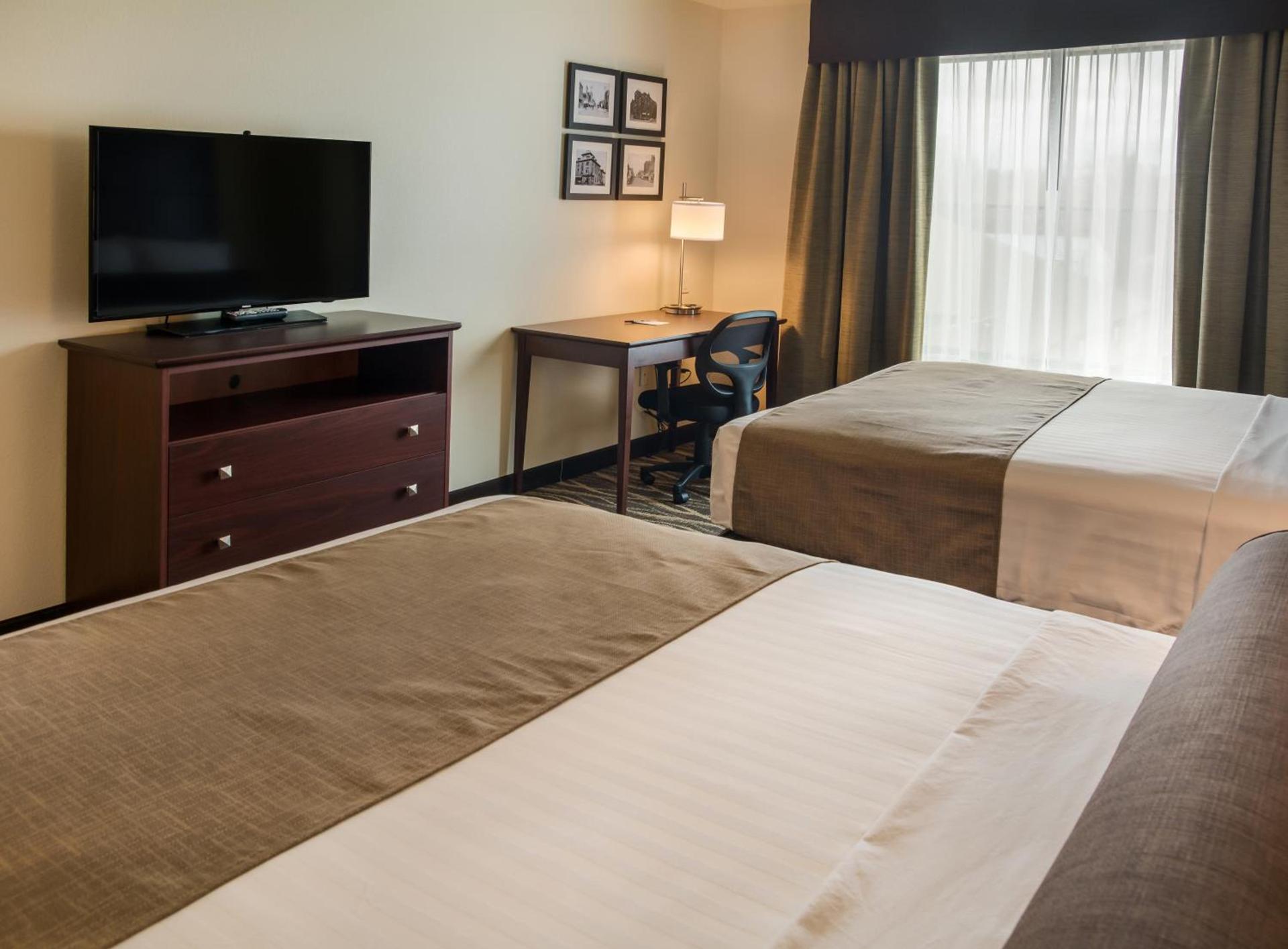 Cobblestone Inn and Suites - Ashland photo 18