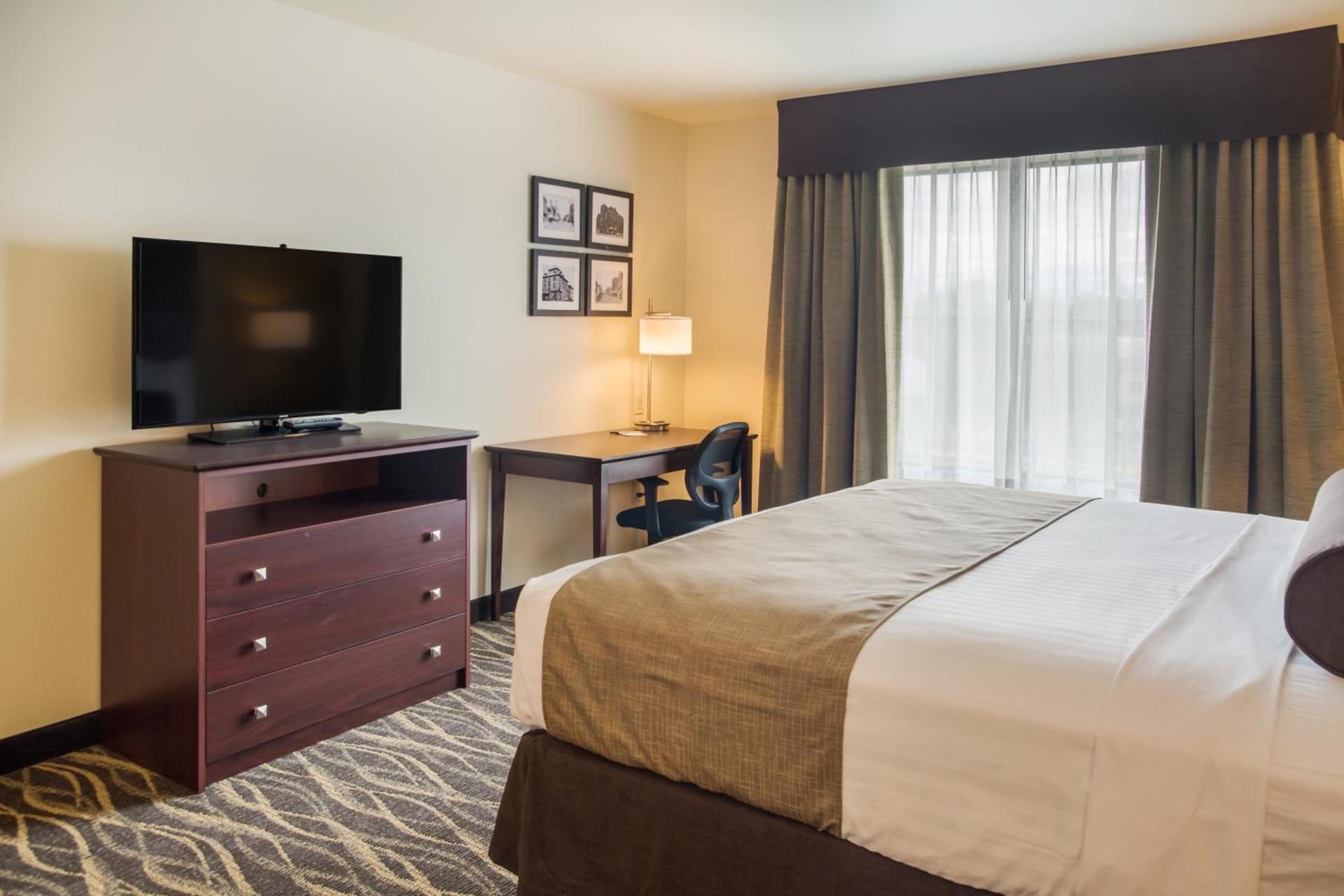 Cobblestone Inn and Suites - Ashland photo 12