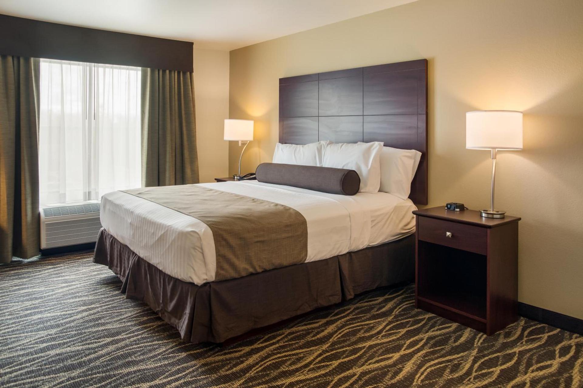Cobblestone Inn and Suites - Ashland photo 7