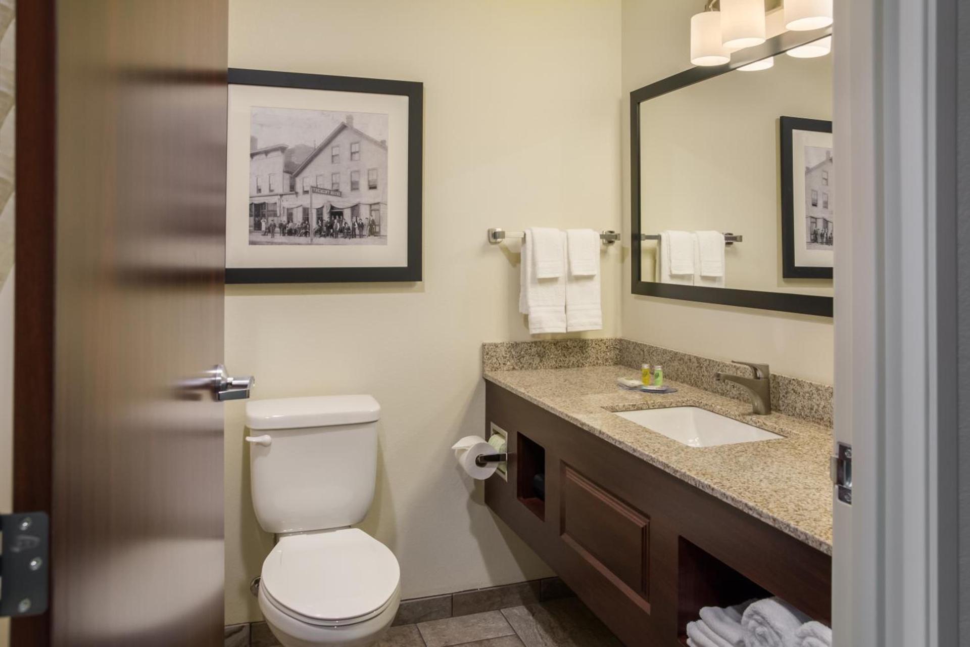 Cobblestone Inn and Suites - Ashland photo 20