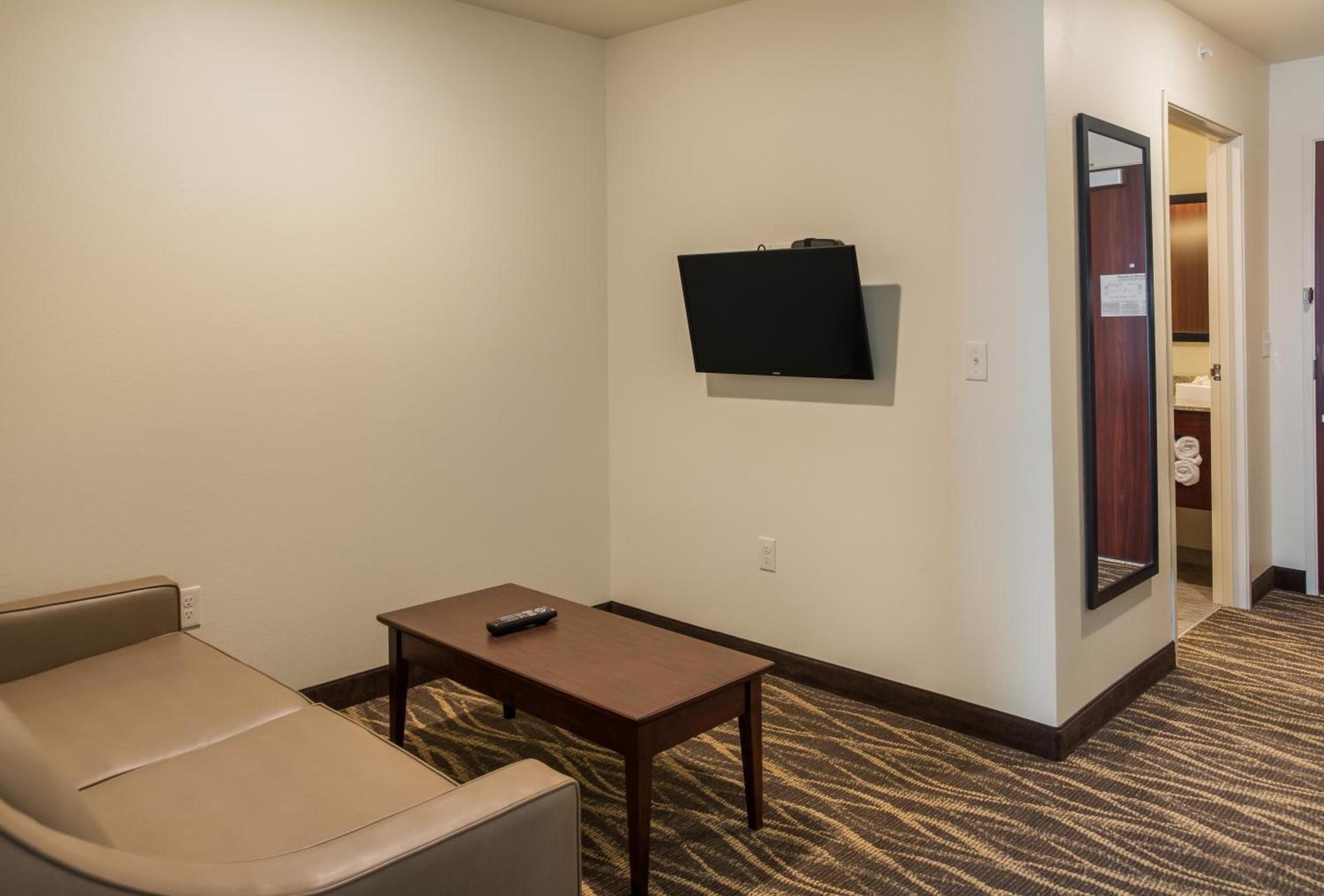 Cobblestone Inn and Suites - Ashland photo 32