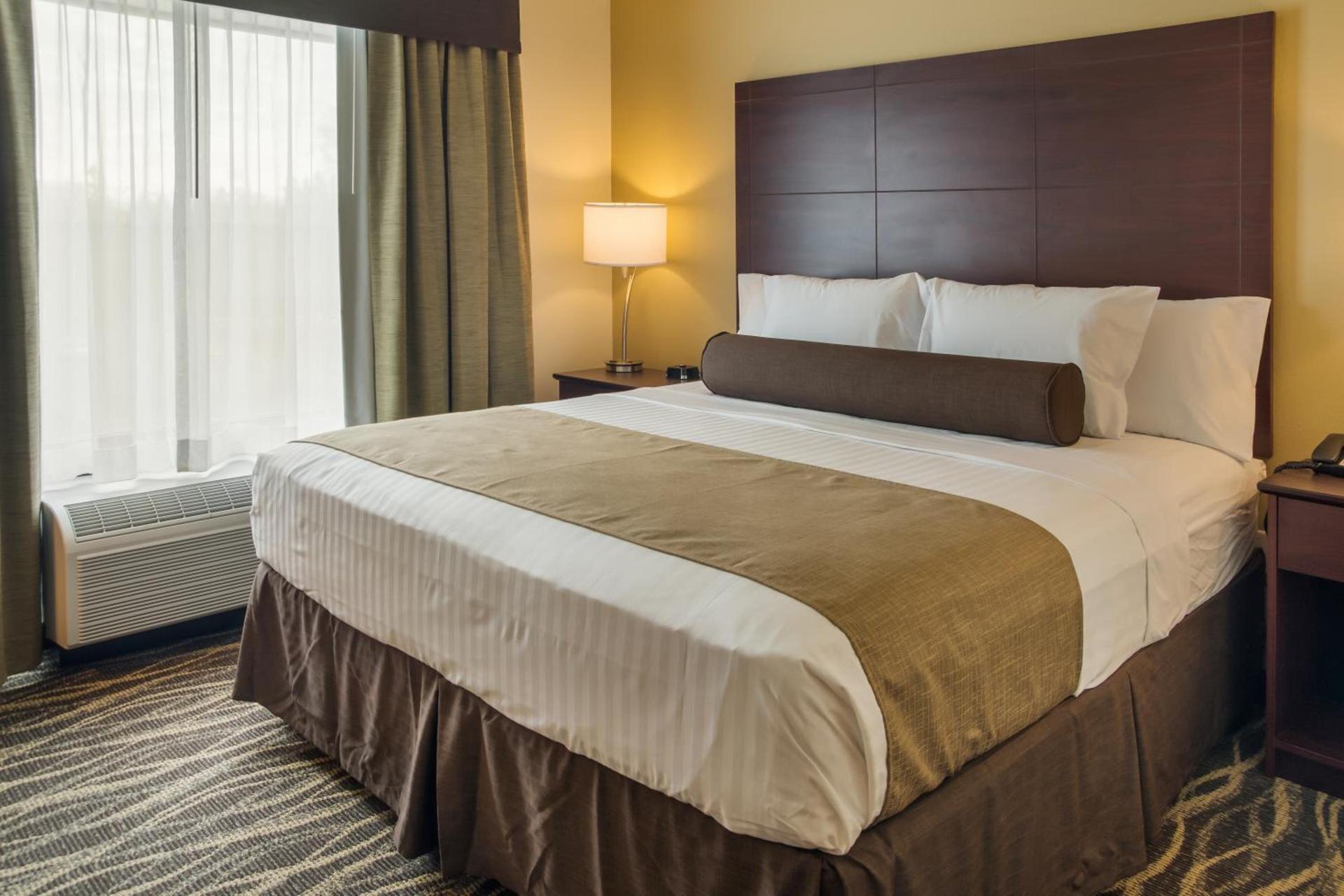 Cobblestone Inn and Suites - Ashland photo 30