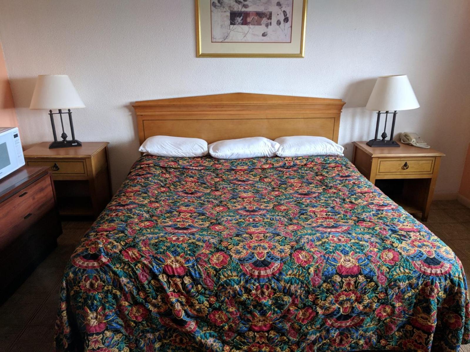Skylark Motel photo 3