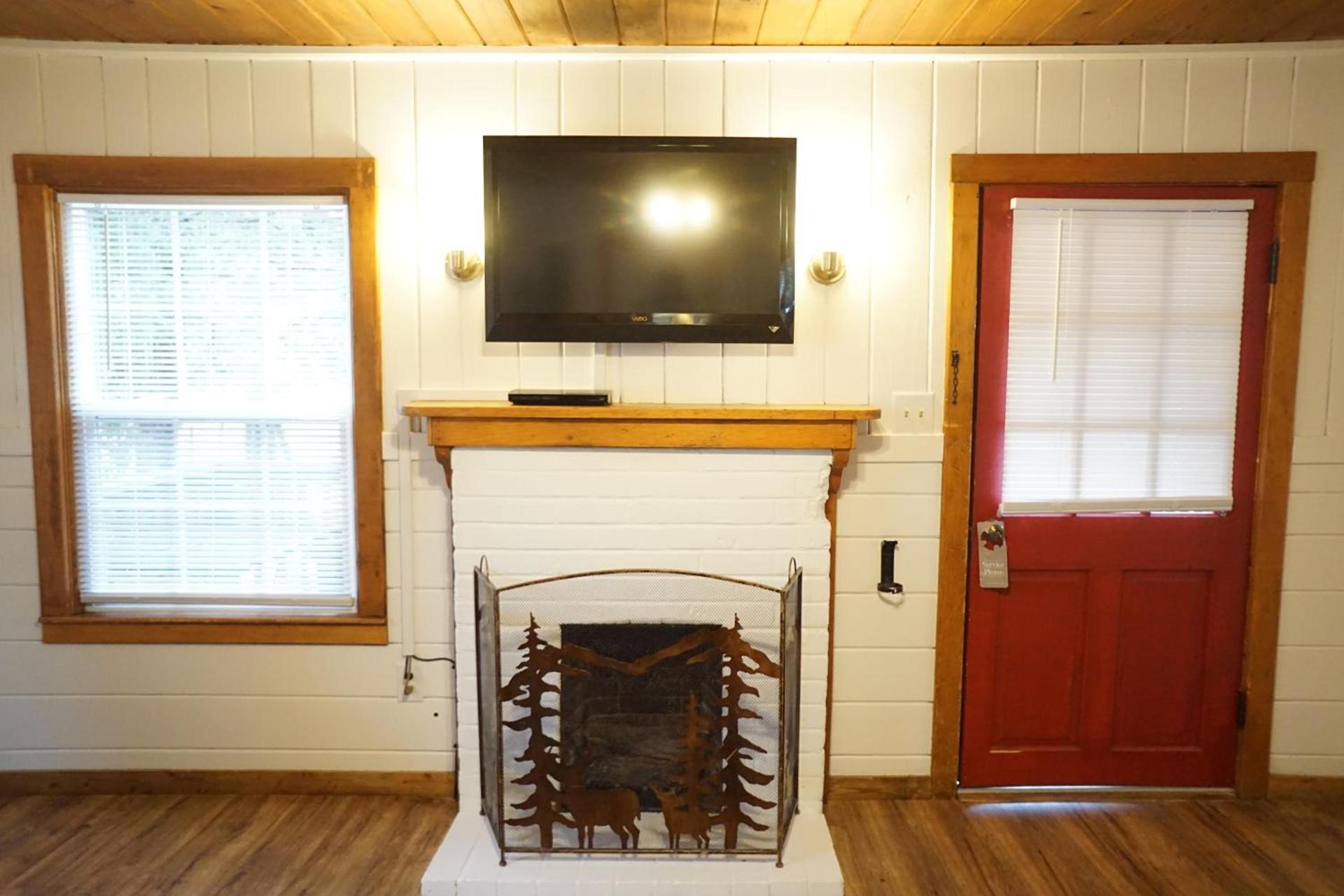 Shaver Lake Village Hotel photo 6