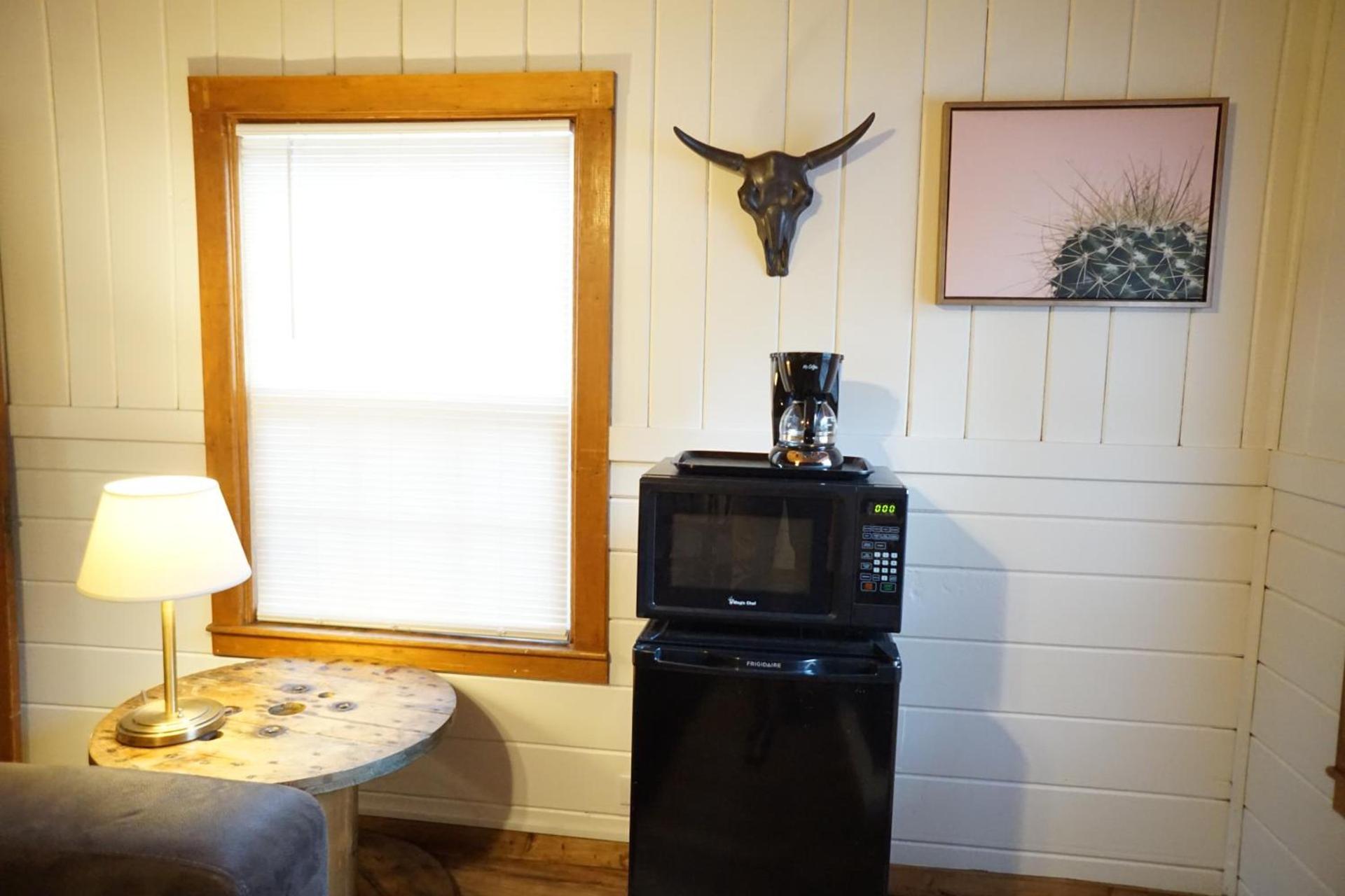 Shaver Lake Village Hotel photo 54