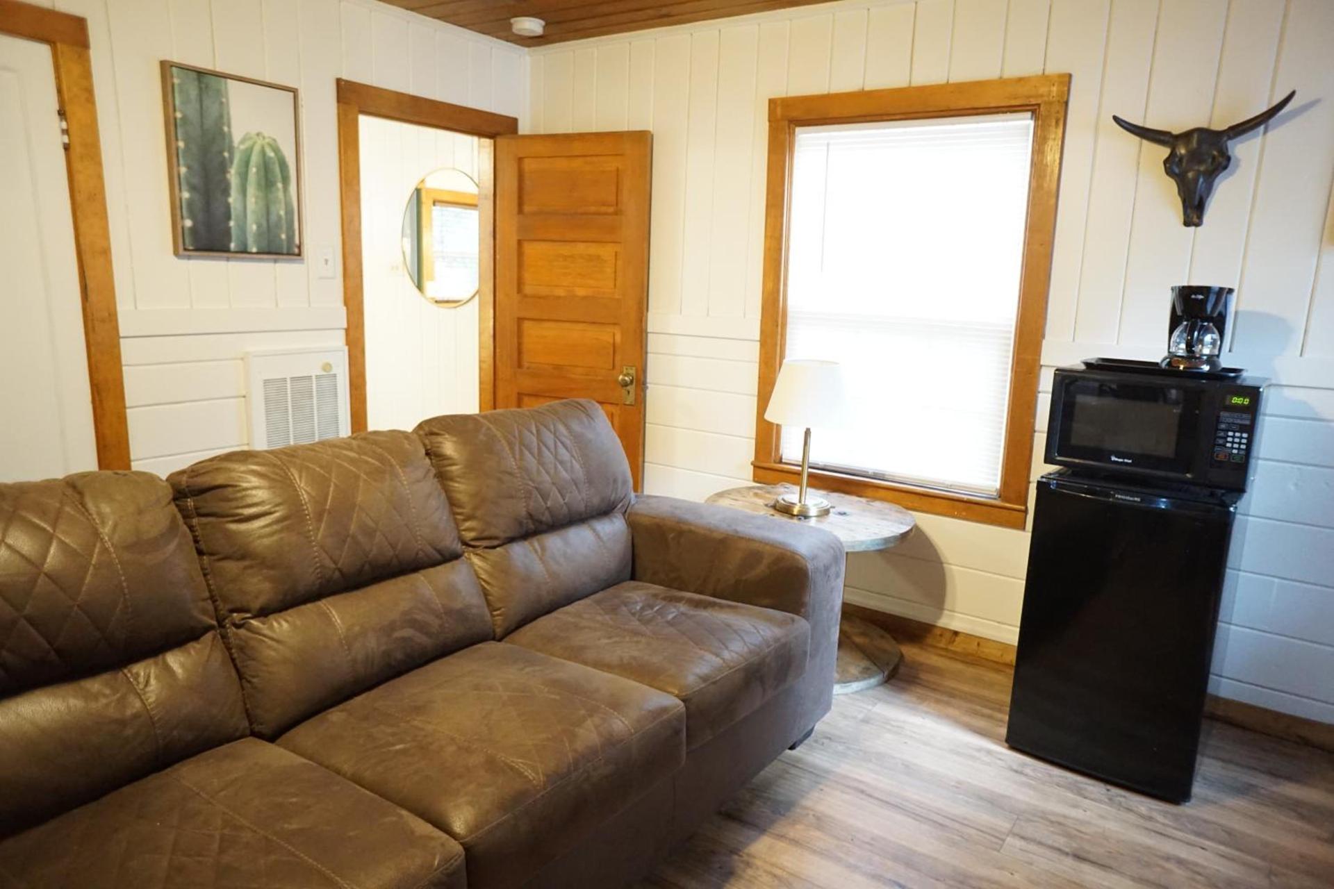 Shaver Lake Village Hotel photo 59