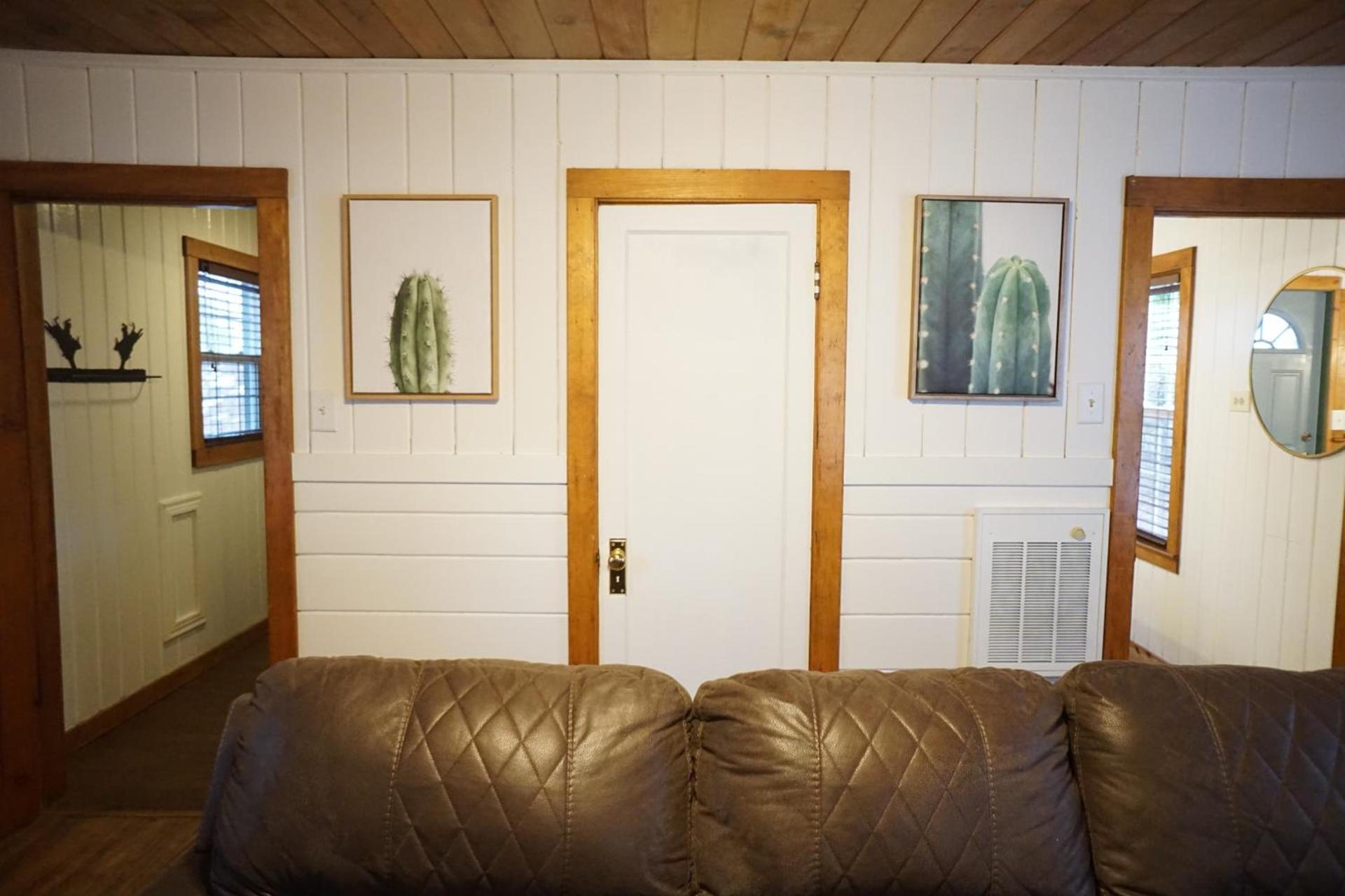 Shaver Lake Village Hotel photo 36