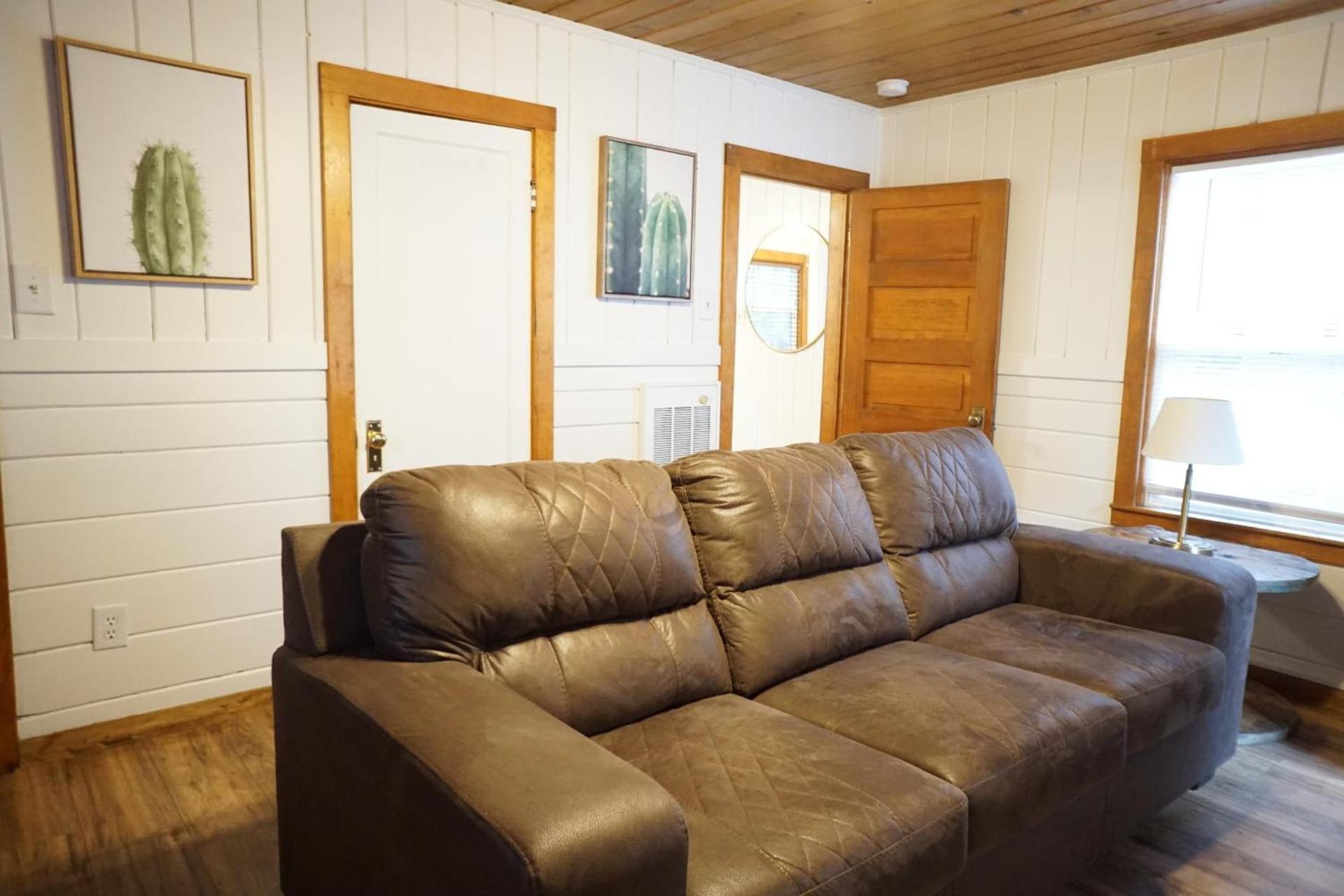 Shaver Lake Village Hotel photo 32