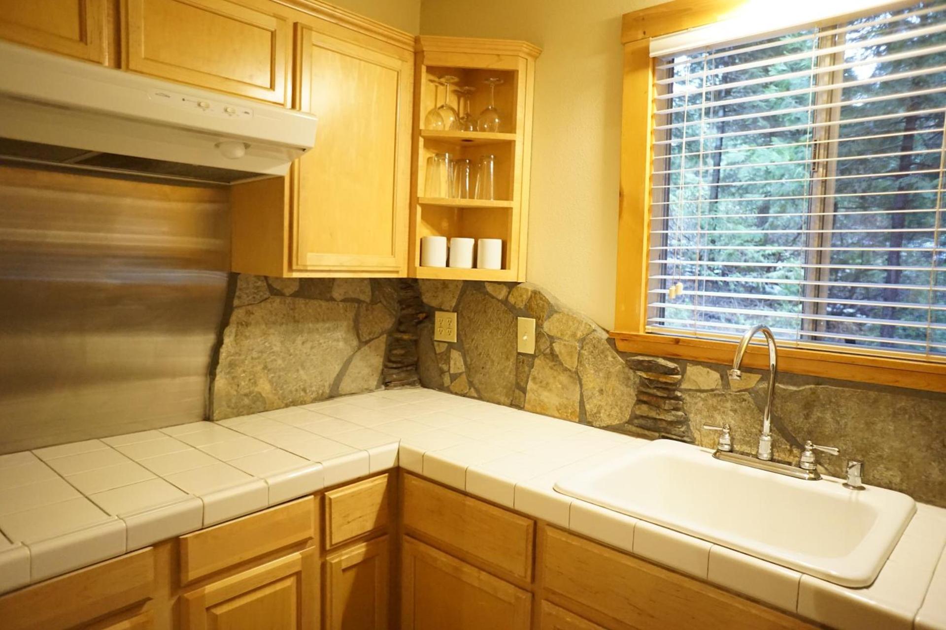 Shaver Lake Village Hotel photo 20