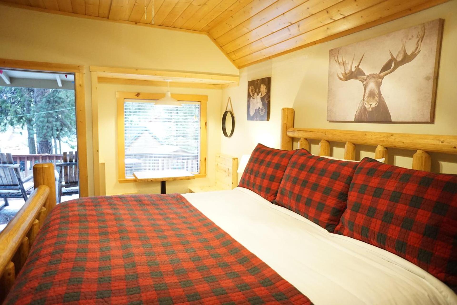 Shaver Lake Village Hotel photo 7