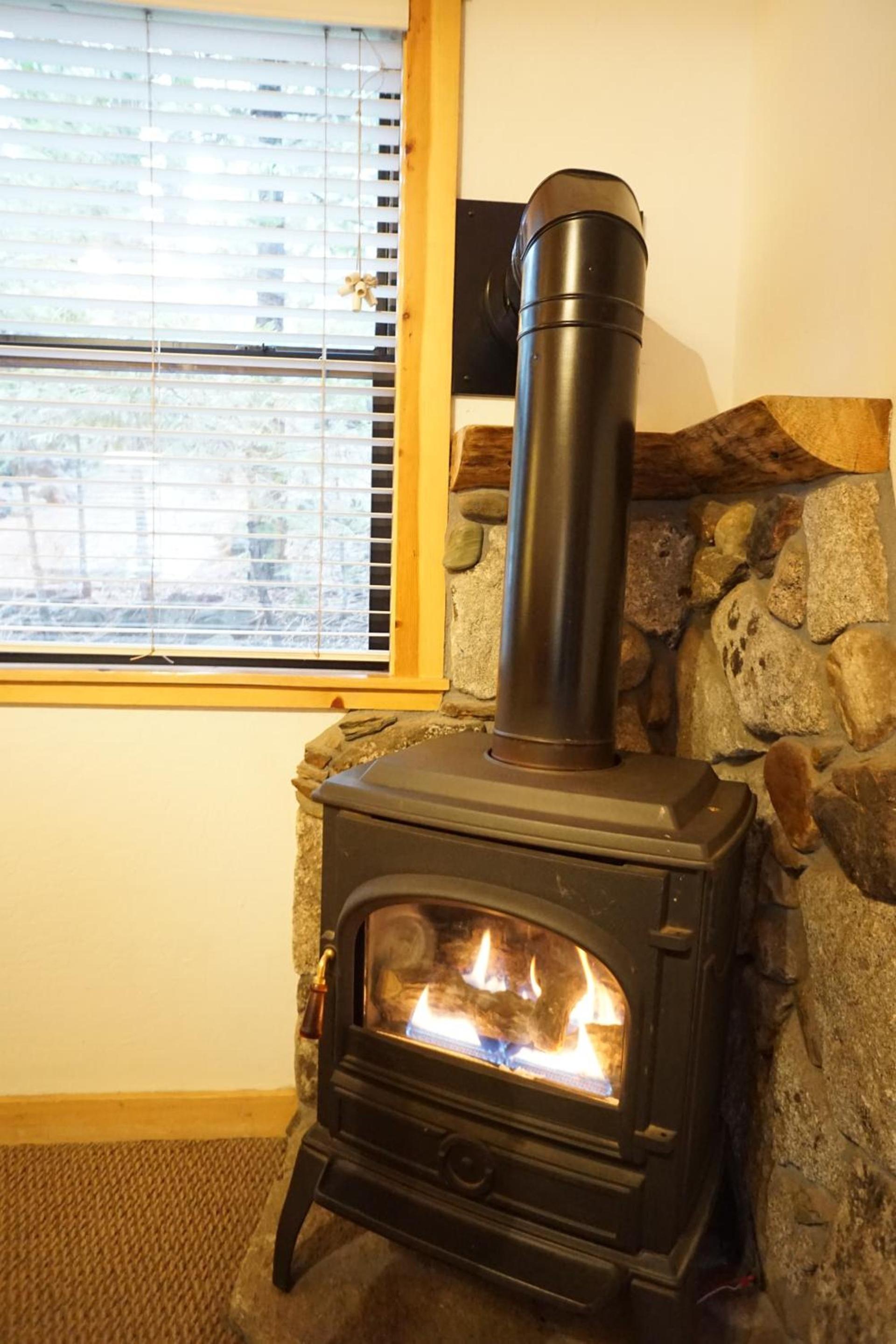 Shaver Lake Village Hotel photo 53