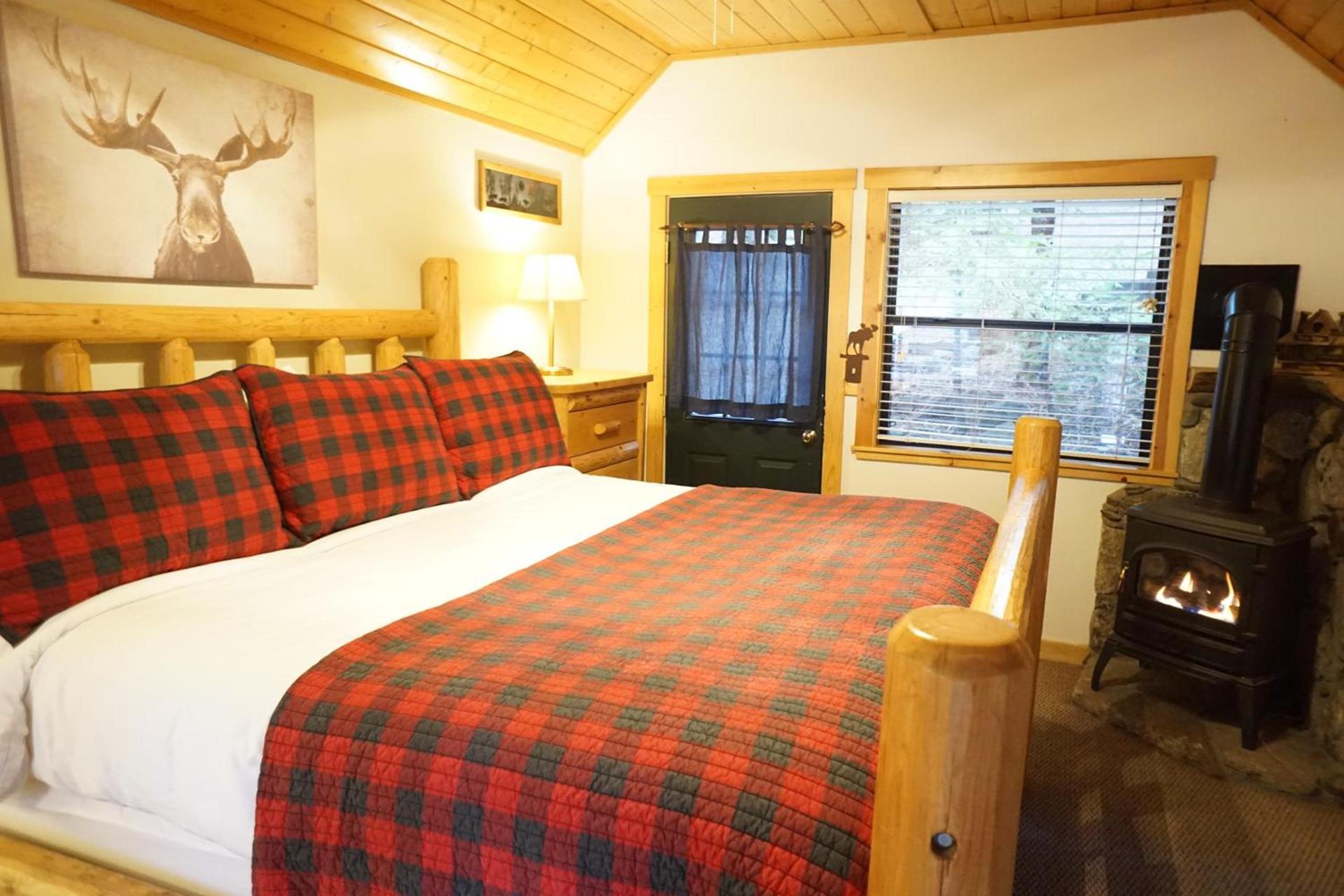 Shaver Lake Village Hotel photo 43